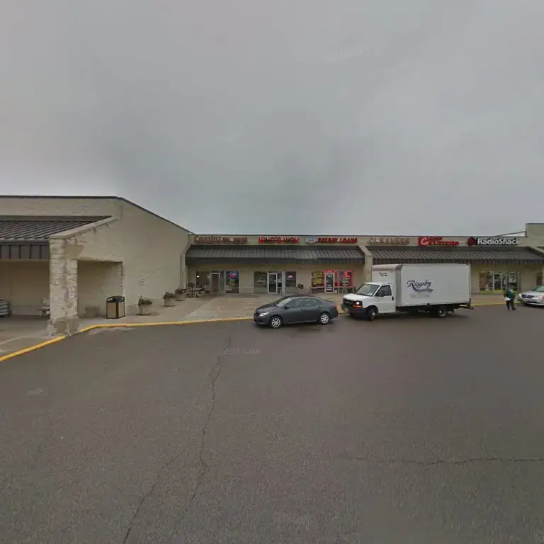 Greentree Cleaners - Image 5
