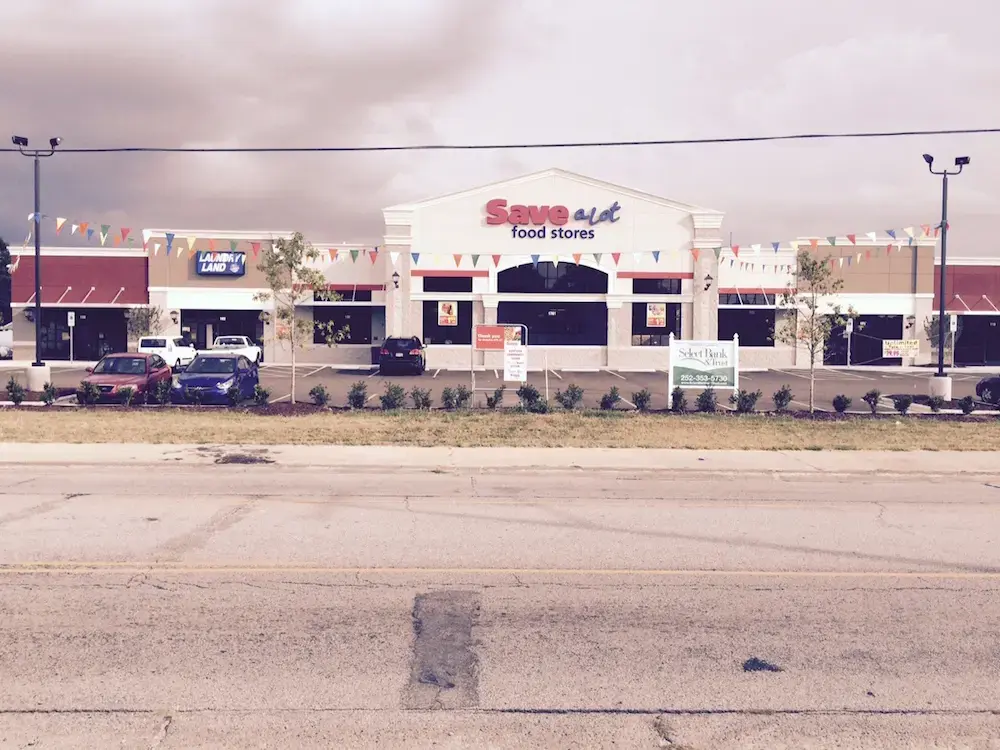 Greenville Laundry Land Laundromat thumbnail 3