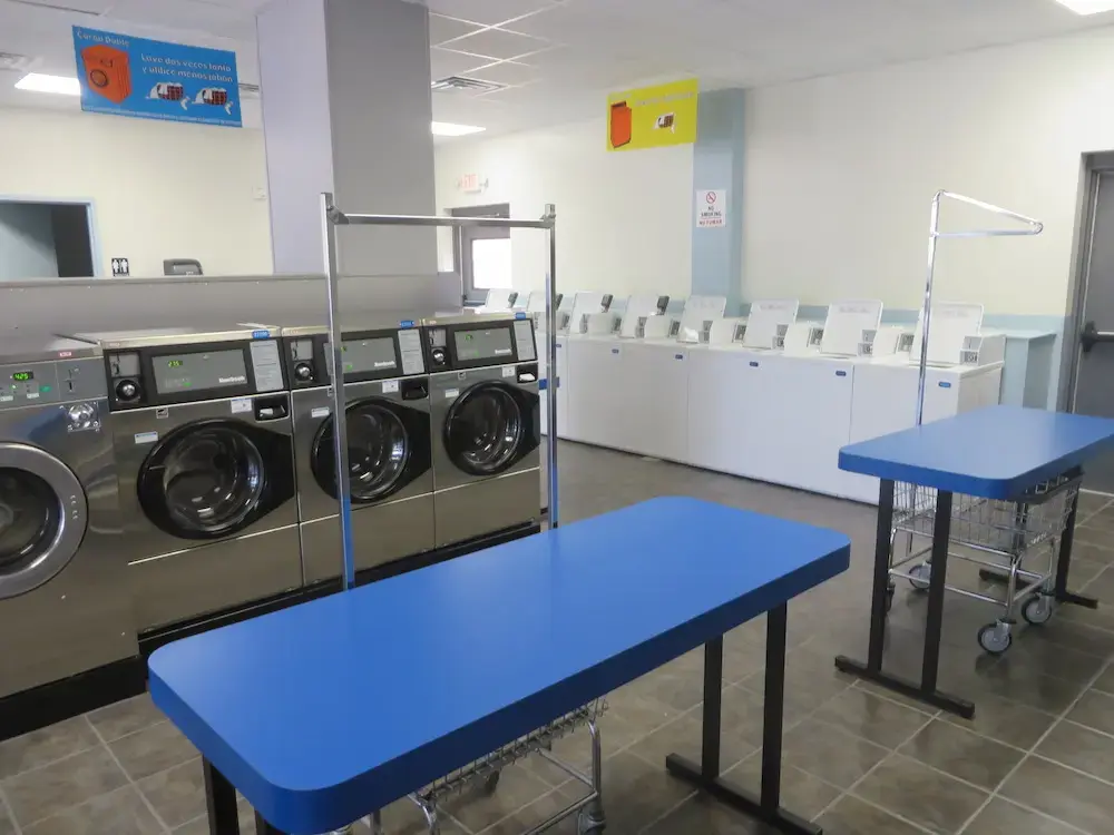 Greenville Laundry Land Laundromat thumbnail 9