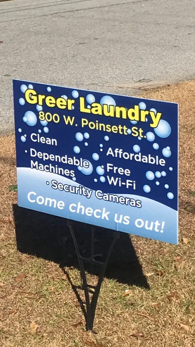 Greer Laundry - Best in Greer SC - Image 14