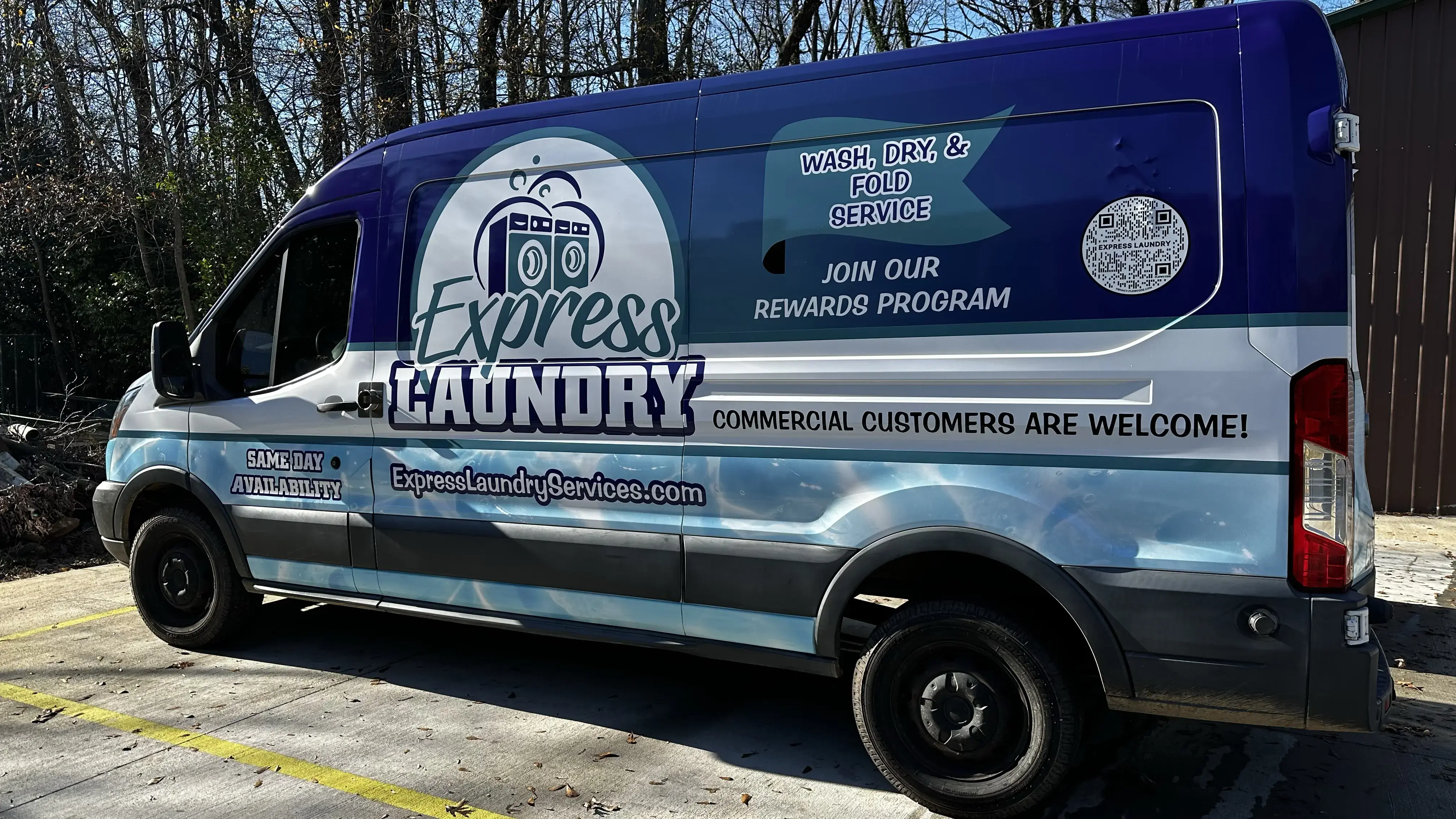 Greer Laundry - Best in Greer SC - Image 1