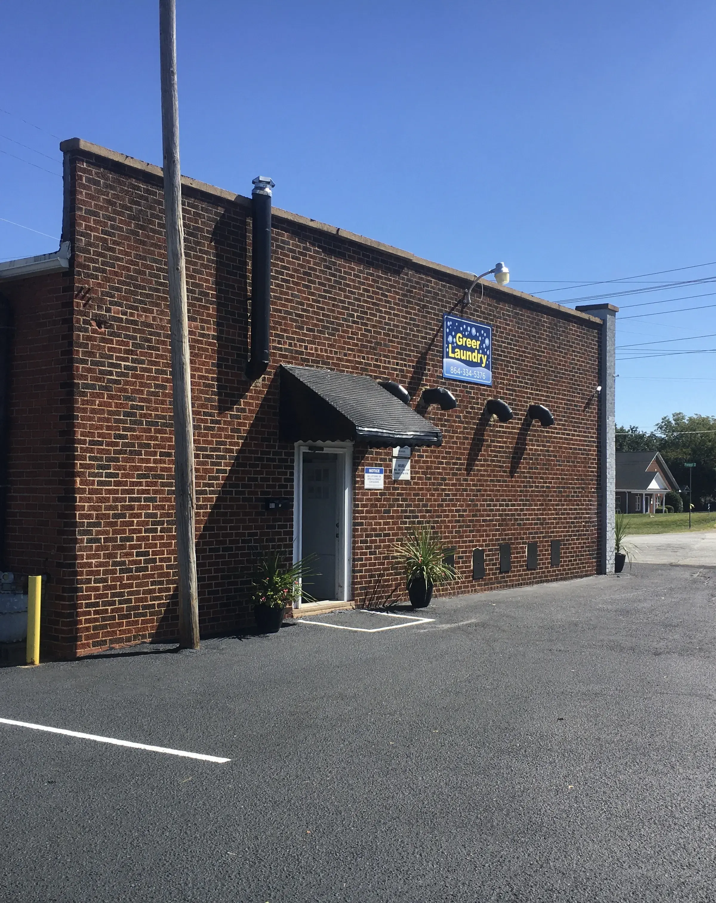 Greer Laundry - Best in Greer SC thumbnail 18