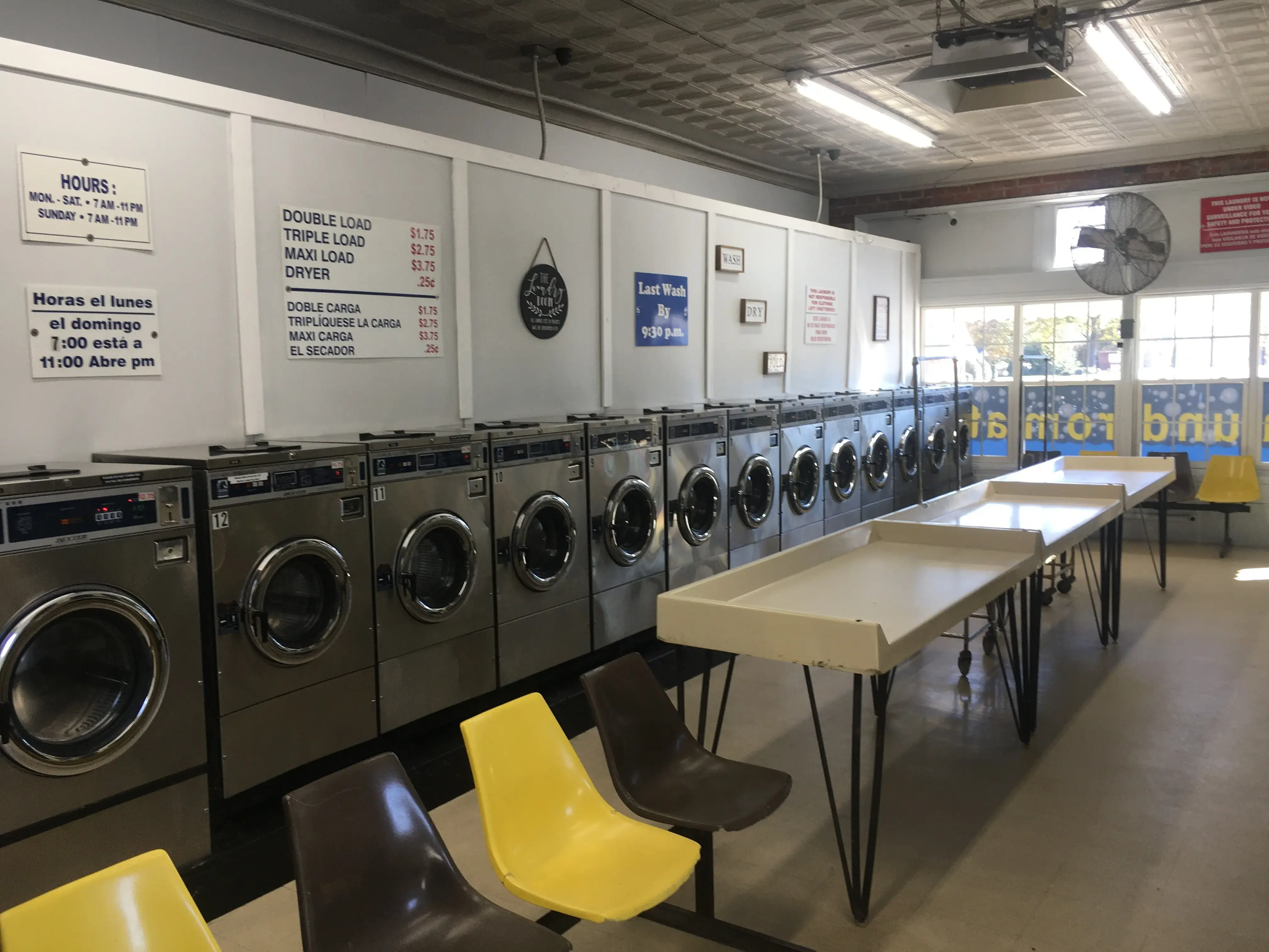 Greer Laundry - Best in Greer SC - Image 19