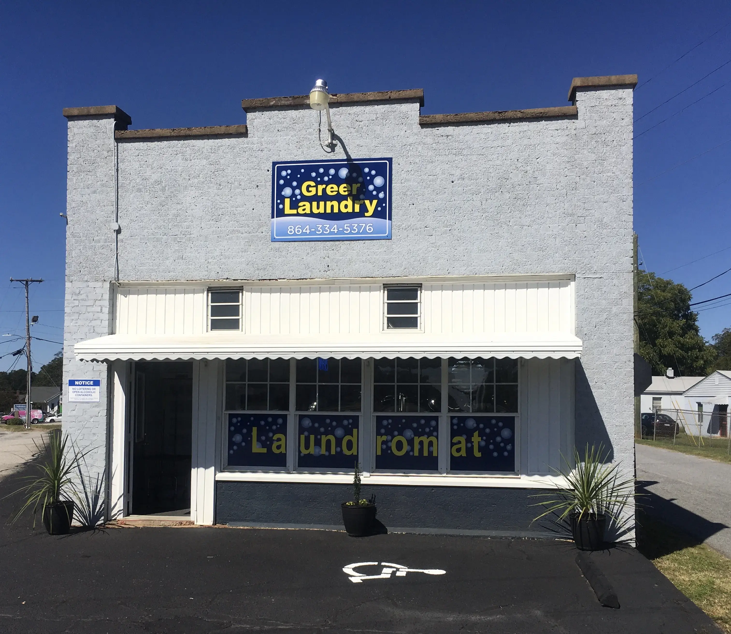 Greer Laundry - Best in Greer SC thumbnail 3