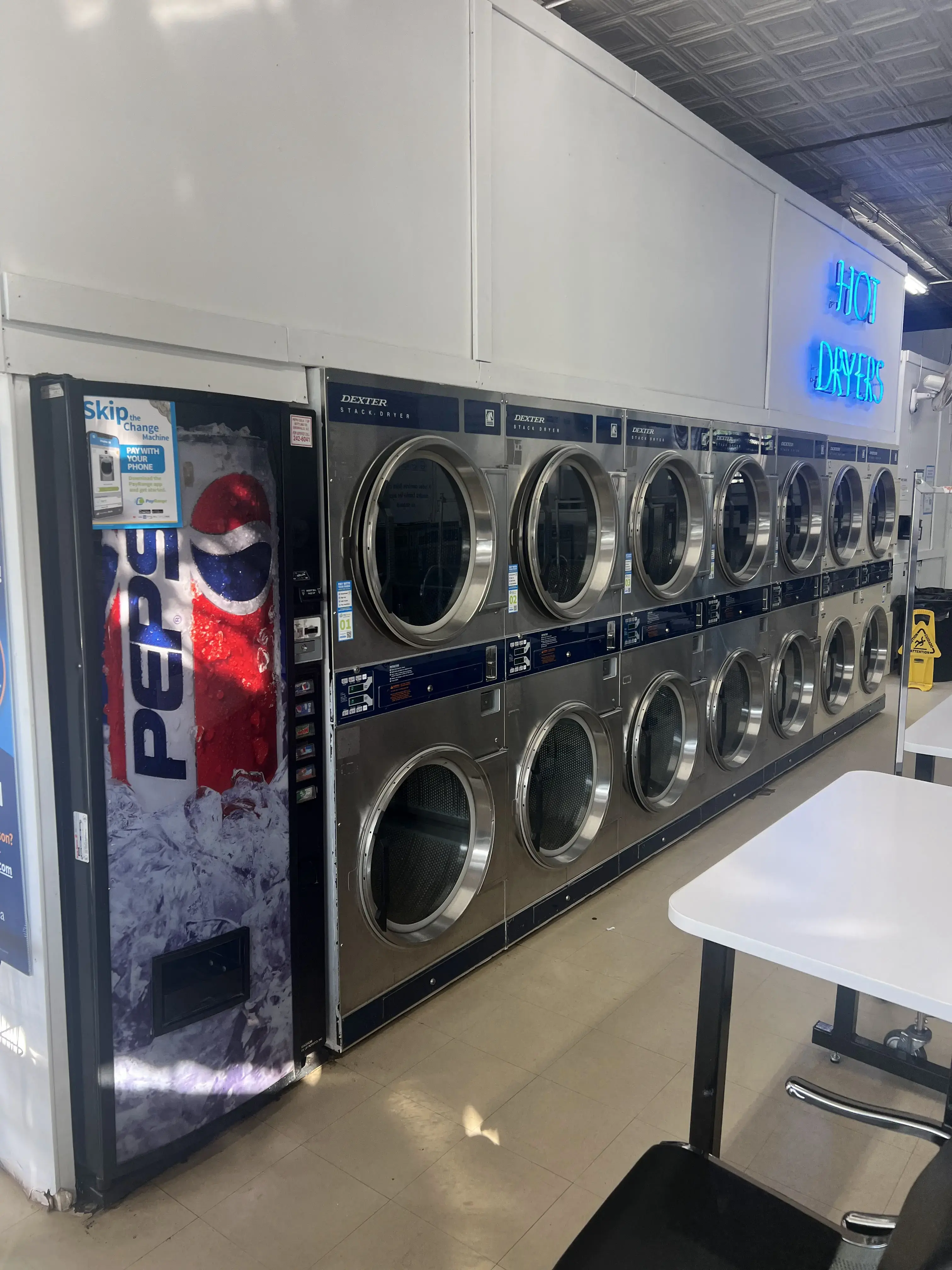 Greer Laundry - Best in Greer SC thumbnail 2