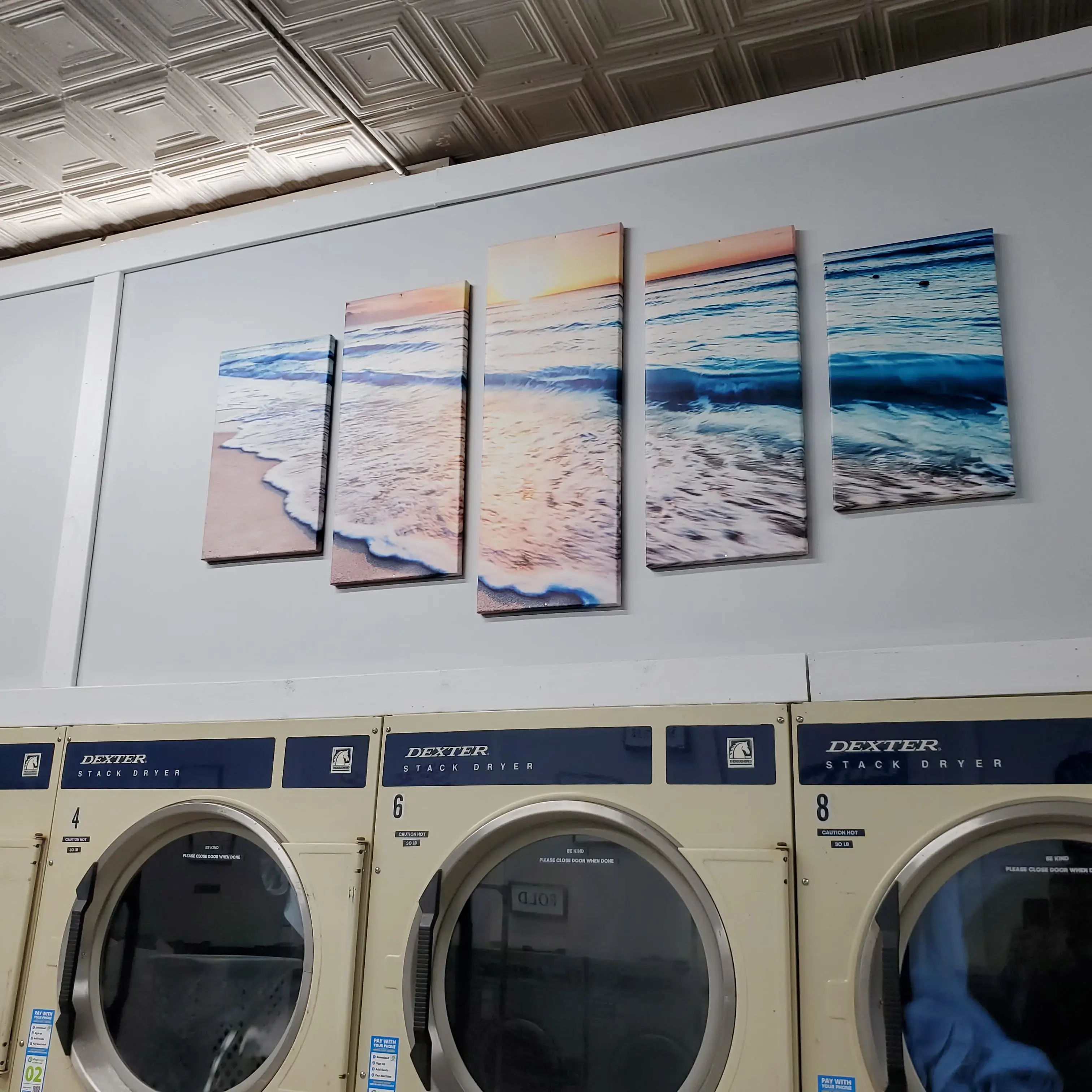 Greer Laundry - Best in Greer SC thumbnail 17