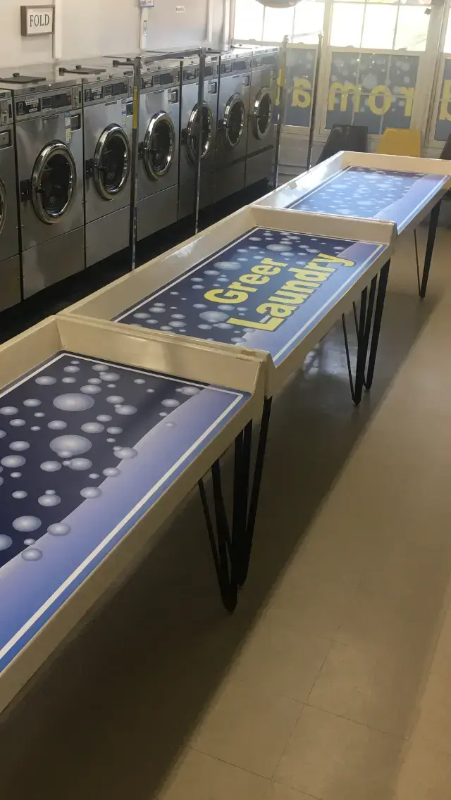 Greer Laundry - Best in Greer SC - Image 6