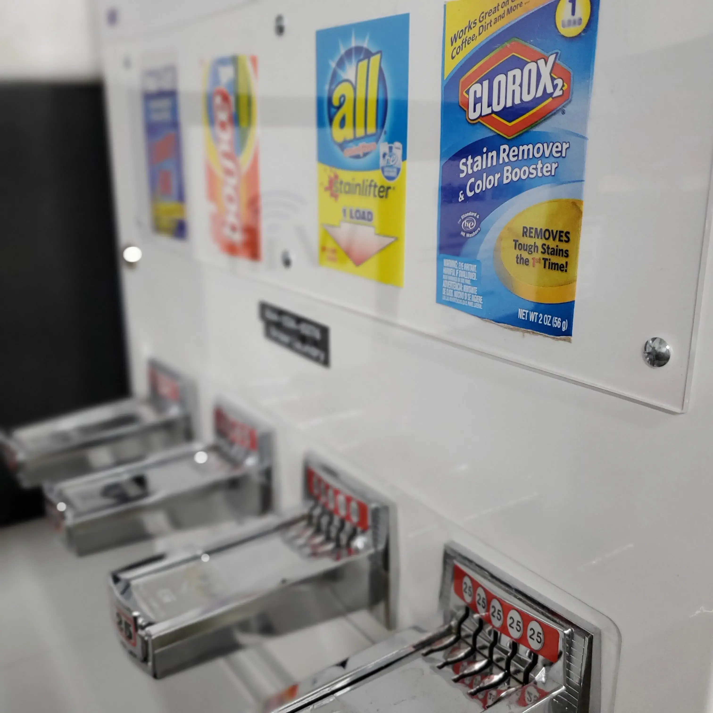 Greer Laundry - Best in Greer SC thumbnail 9