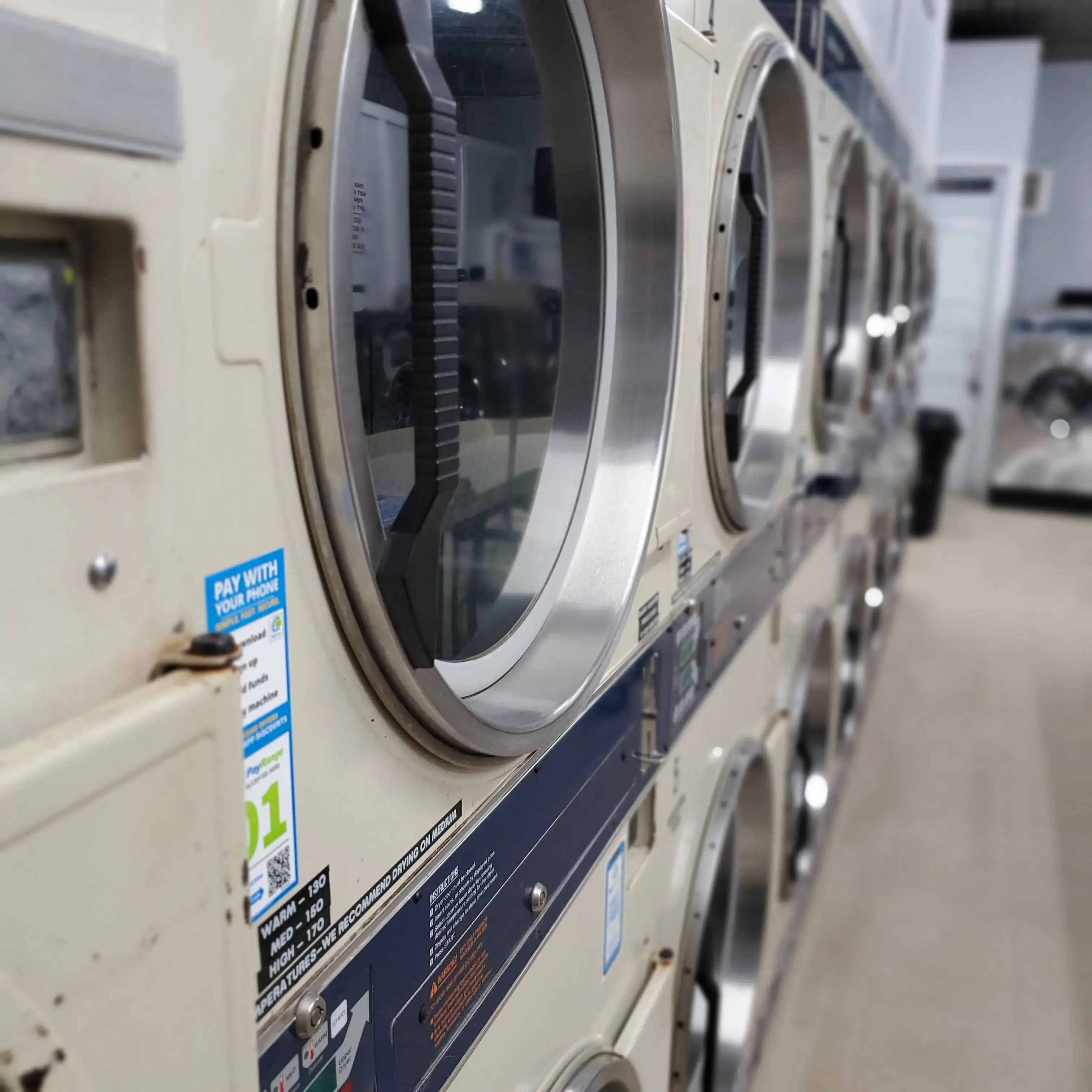 Greer Laundry - Best in Greer SC thumbnail 11