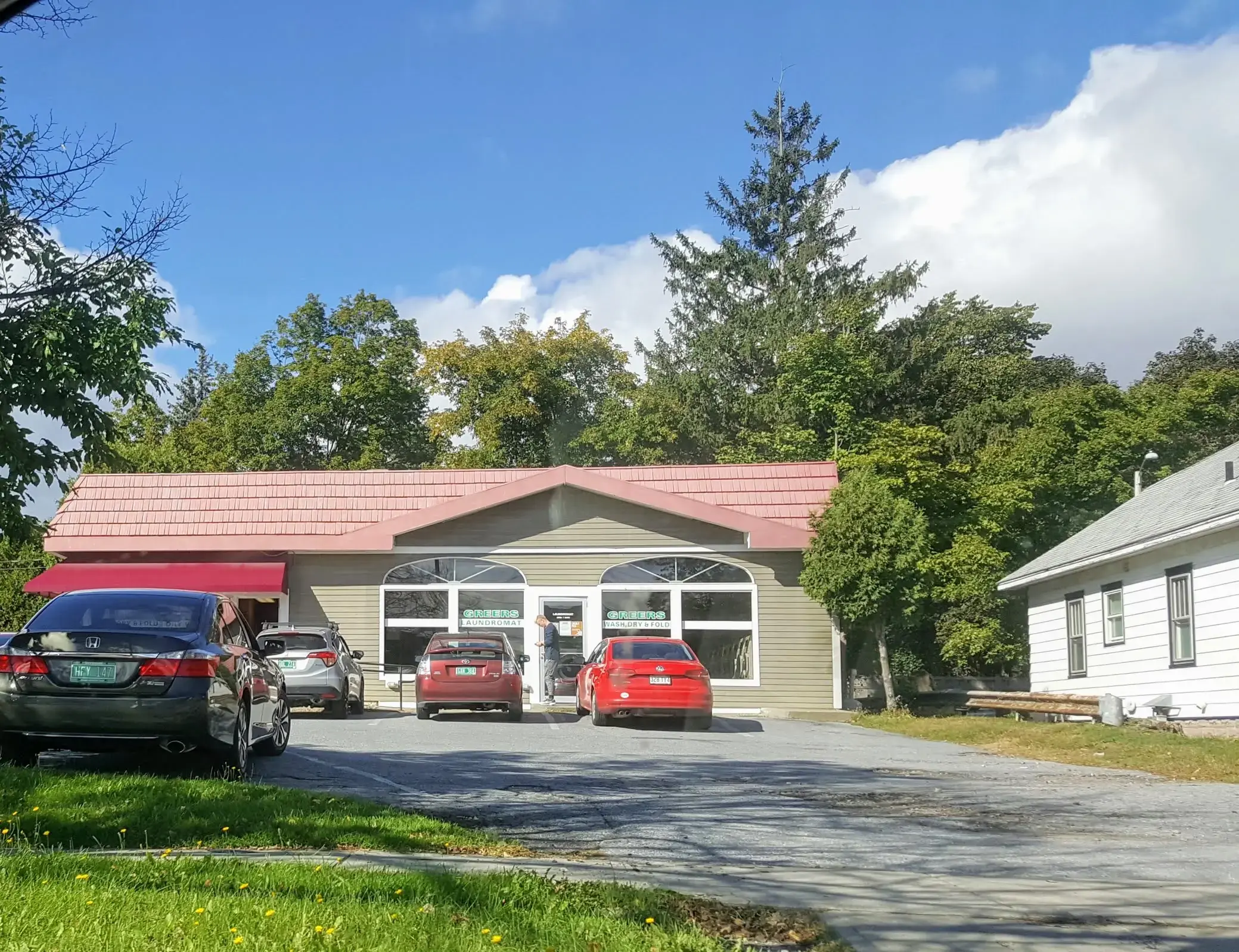 Greers Laundry Center - Image 8