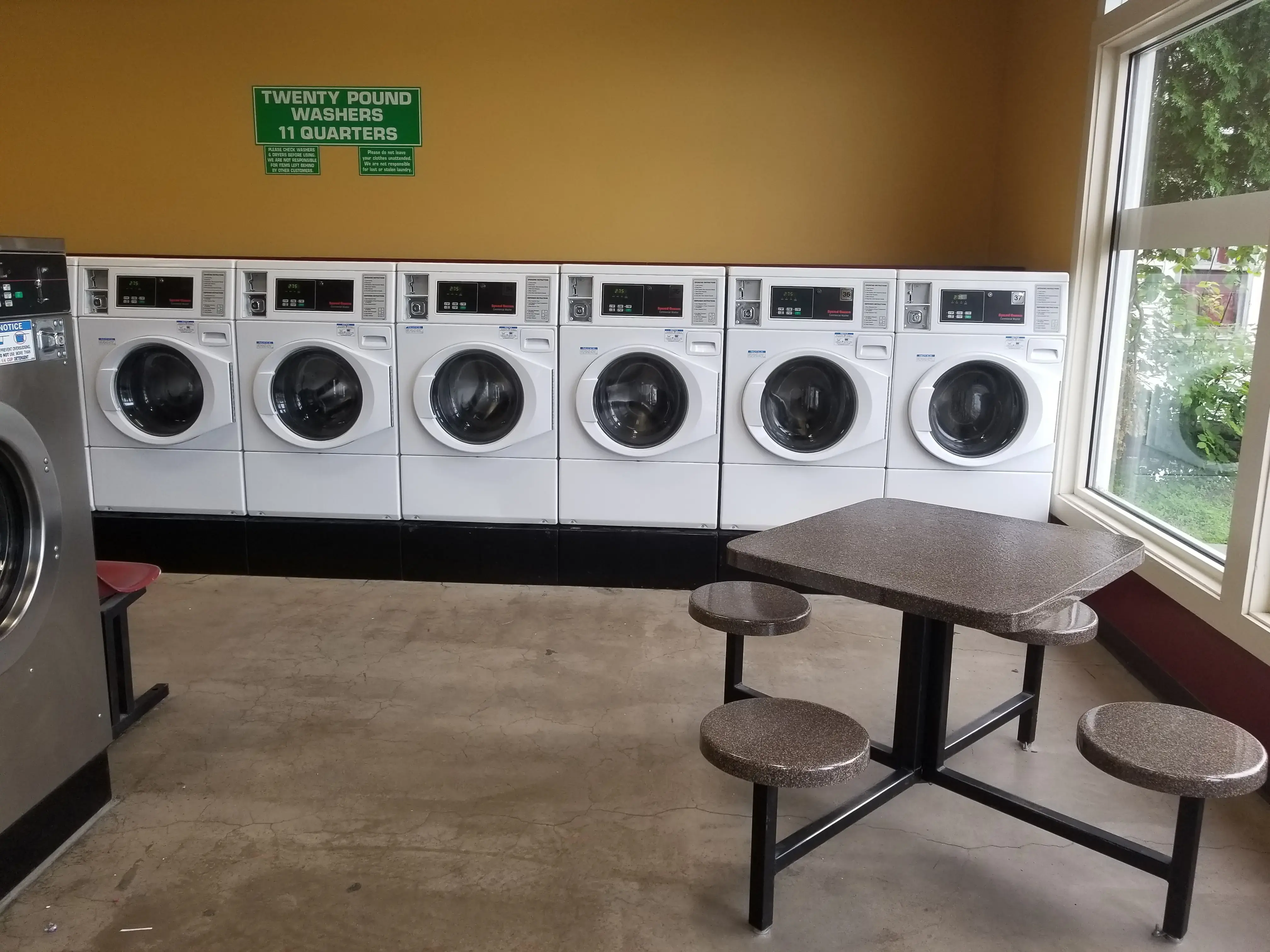 Greers Laundry Center thumbnail 12