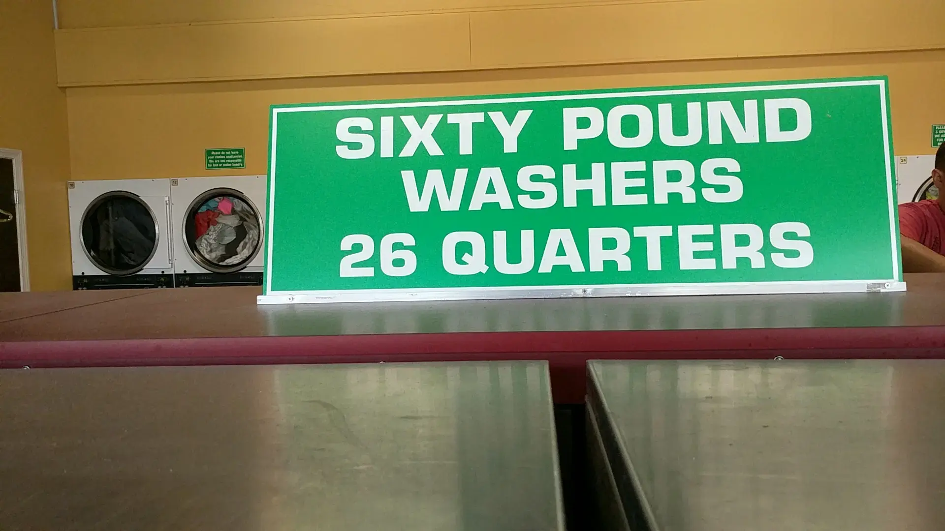 Greers Laundry Center - Image 2