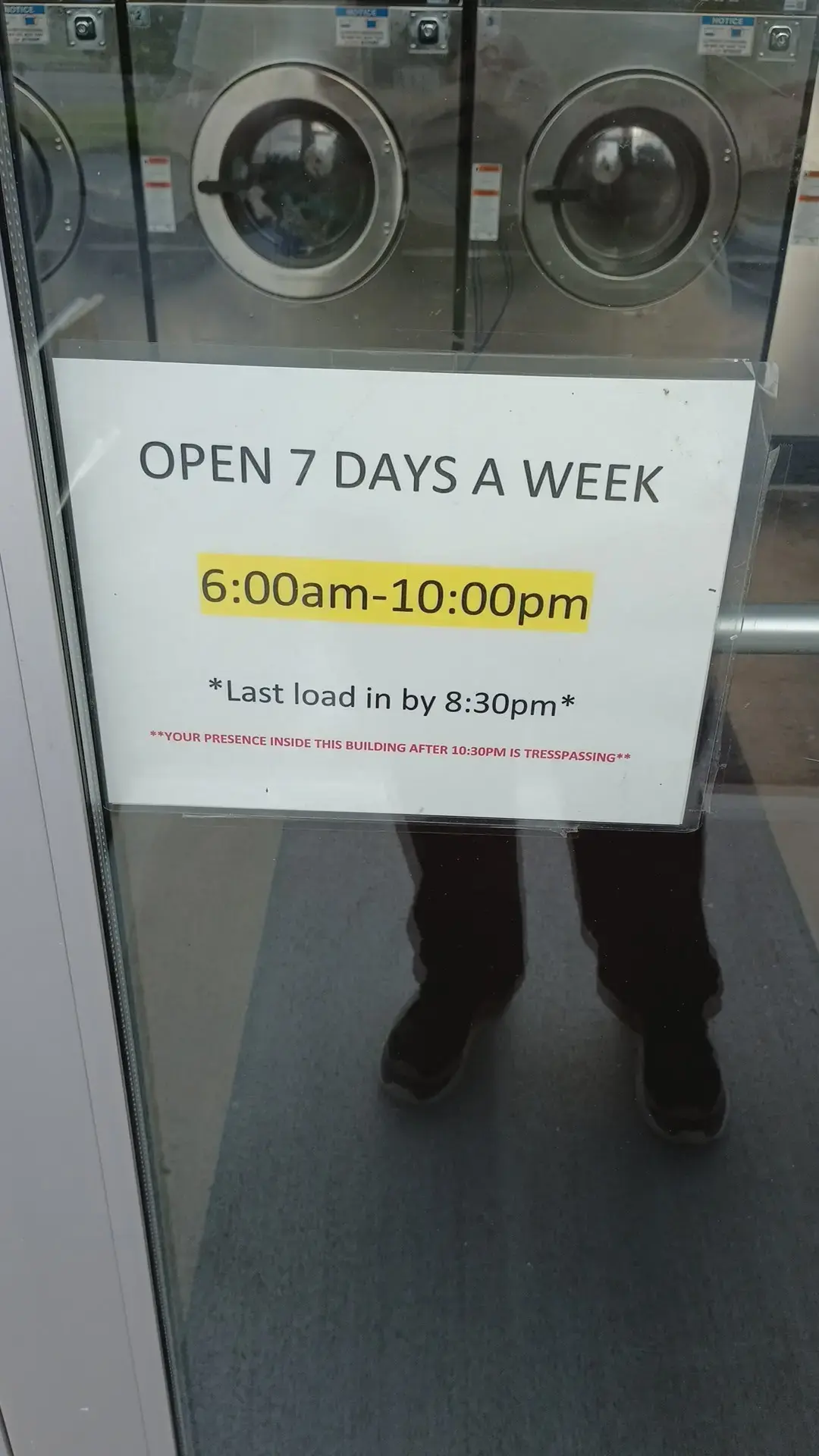 Greers Laundry Center thumbnail 5