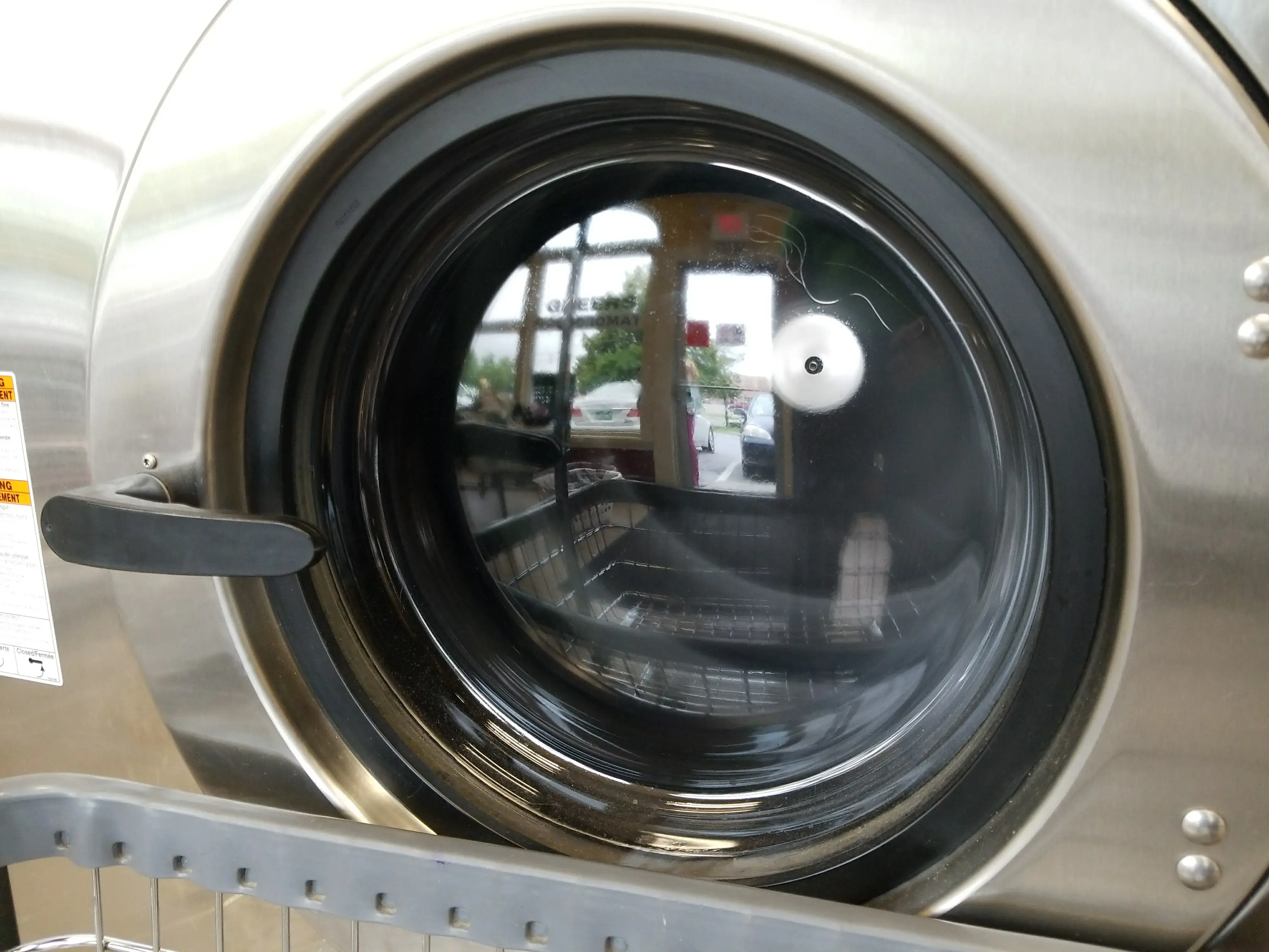 Greers Laundry Center thumbnail 4
