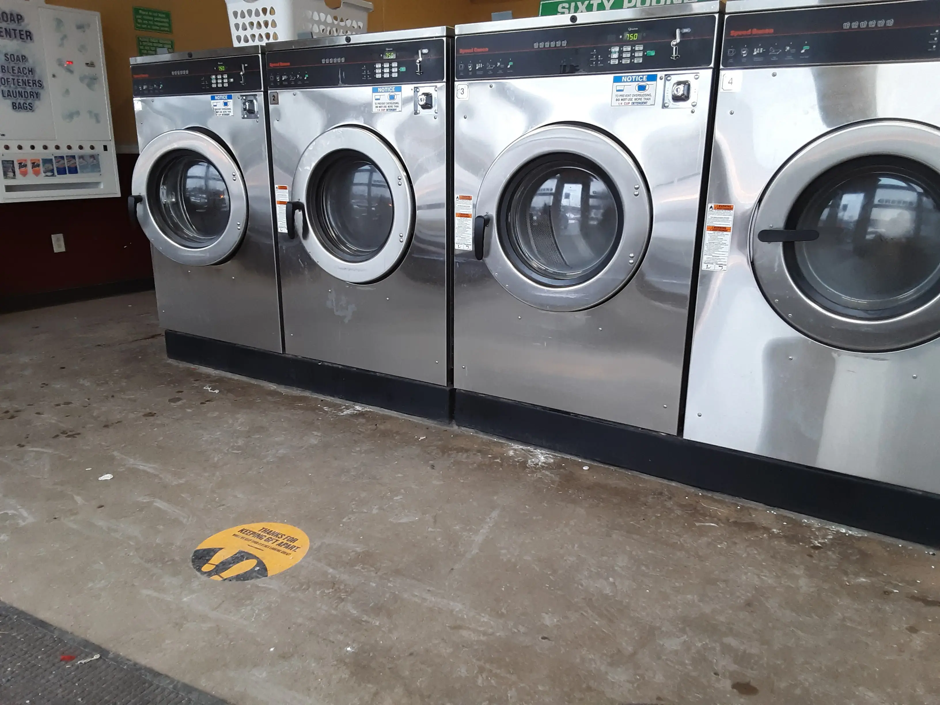 Greers Laundry Center thumbnail 13