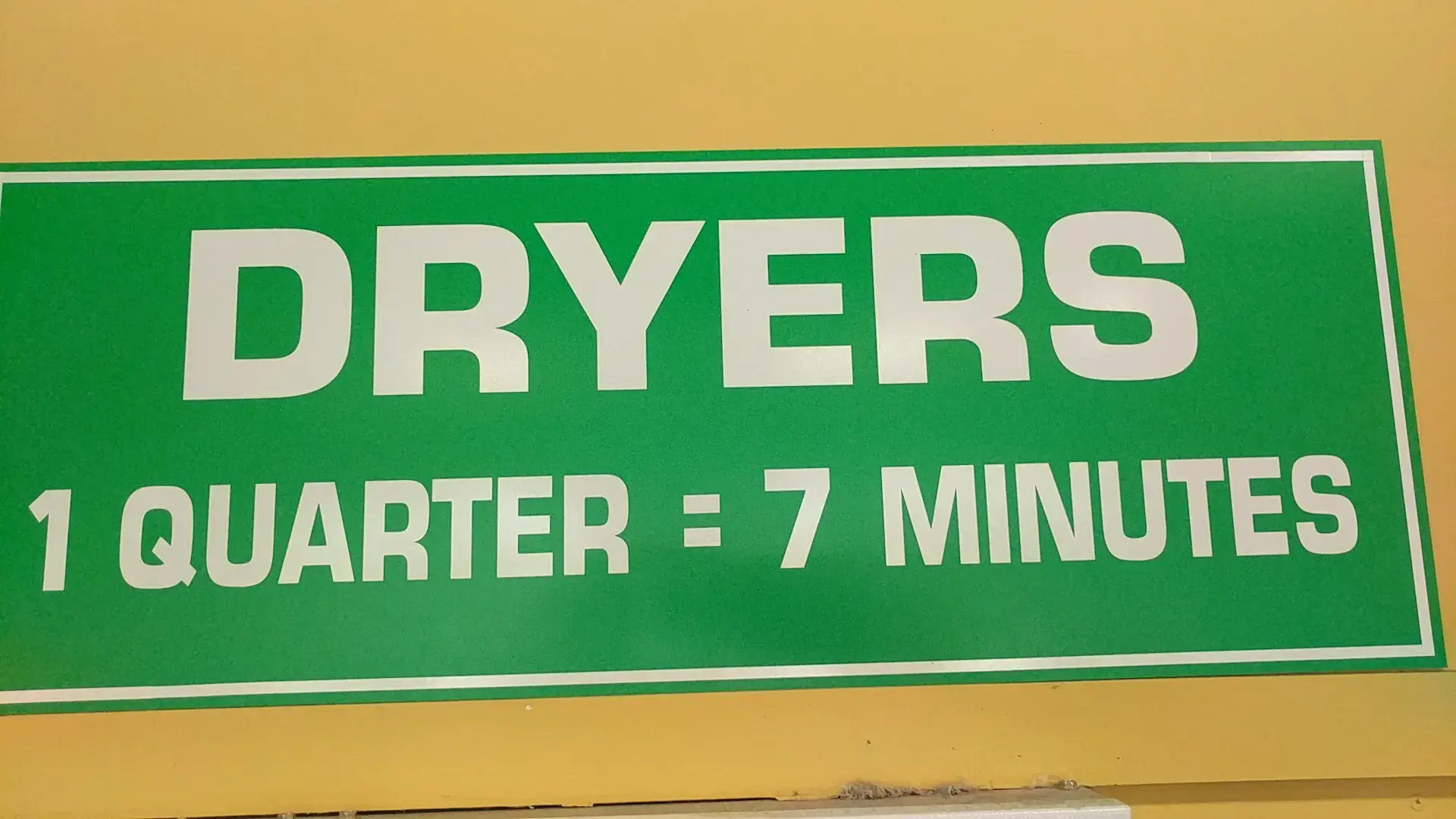 Greers Laundry Center - Image 3