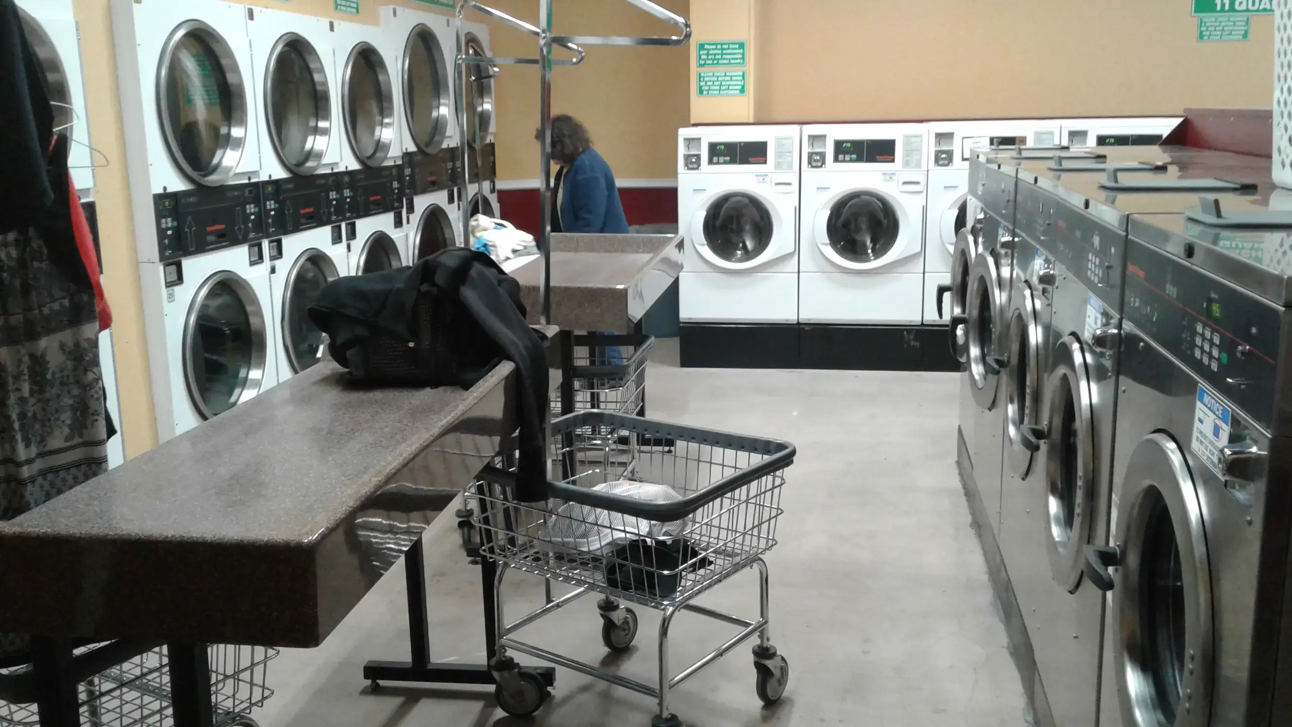 Greers Laundry Center - Image 9