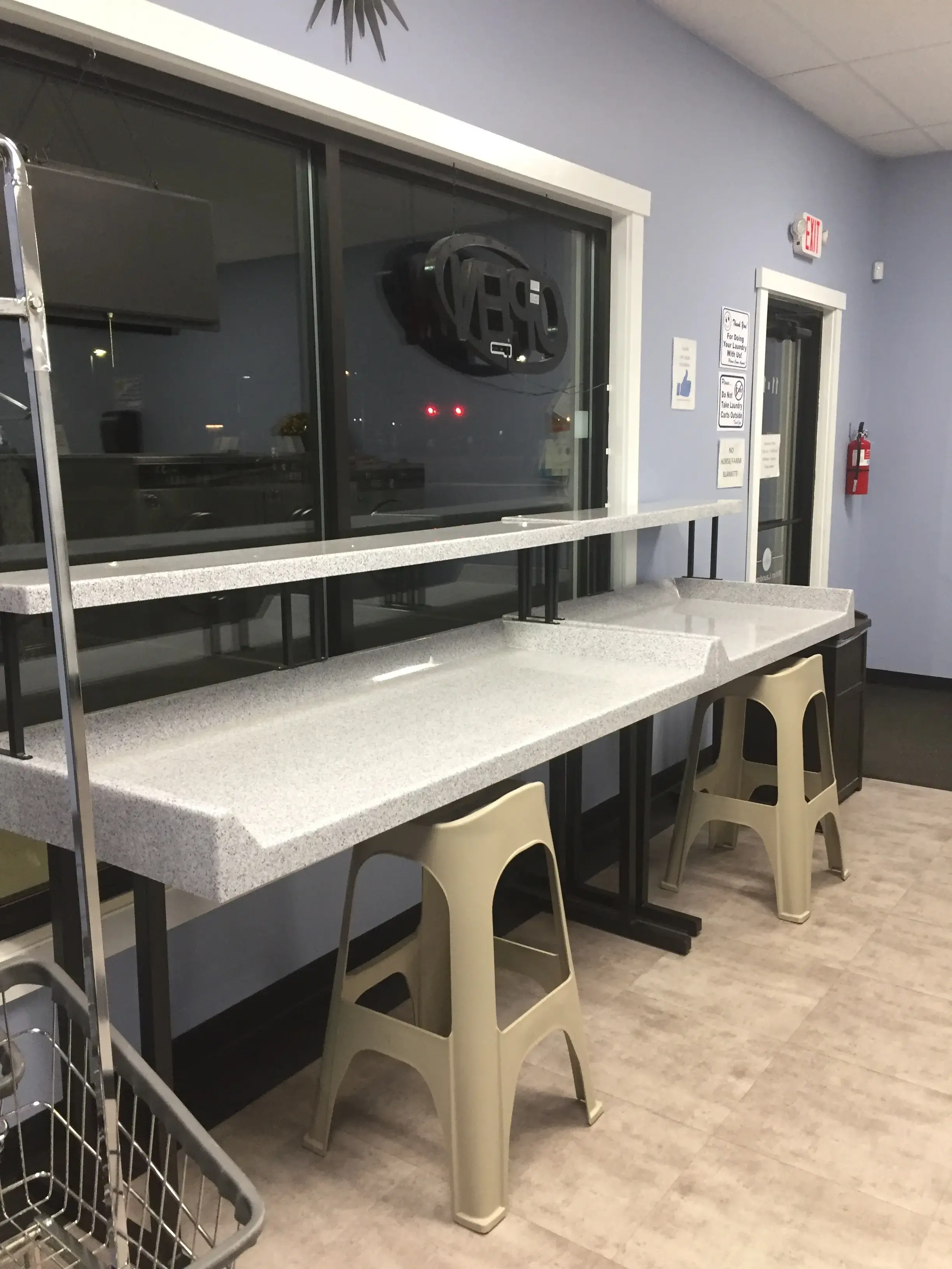 Greer’s Milton Laundromat - Image 4