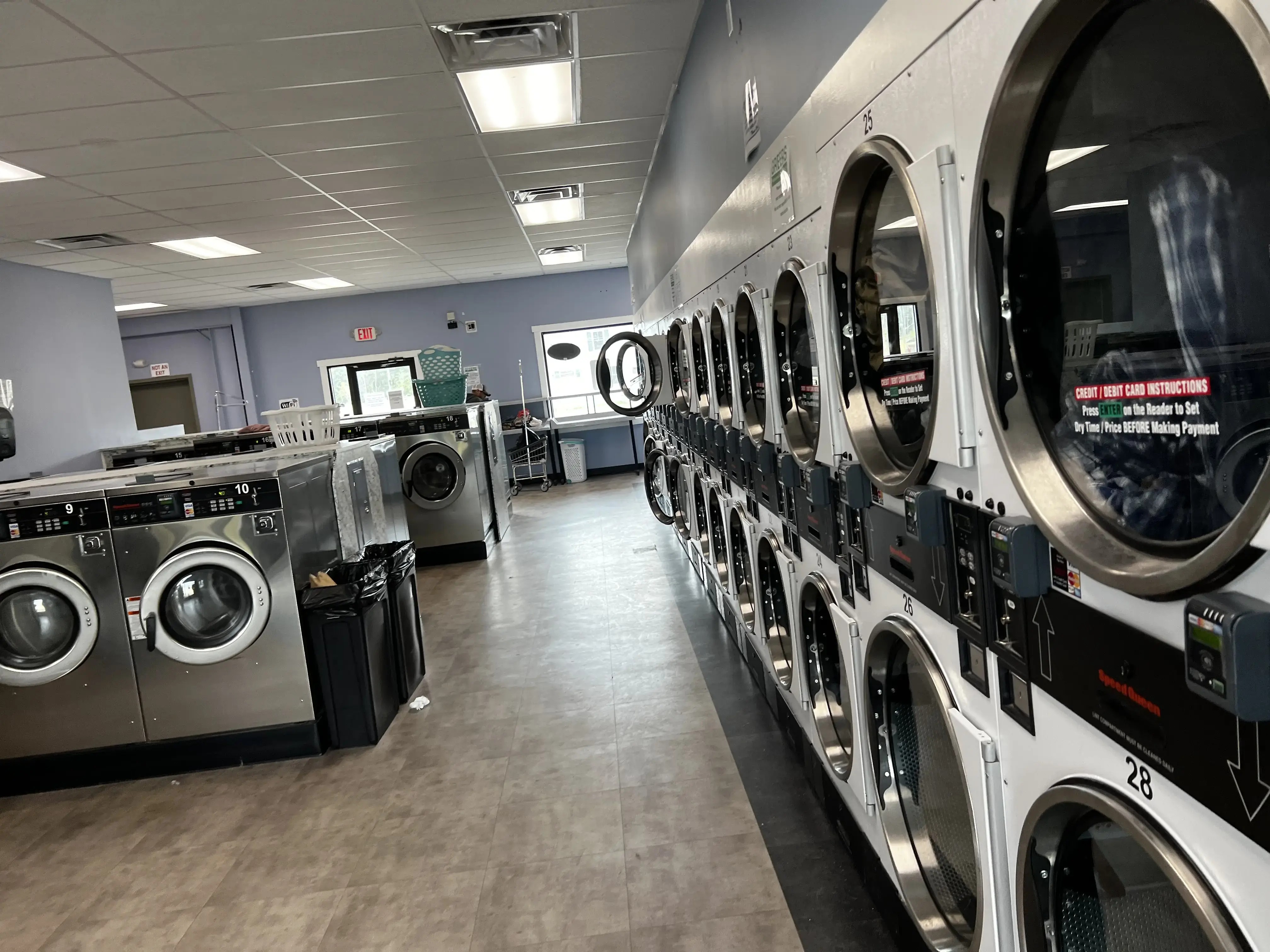 Greer’s Milton Laundromat thumbnail 14