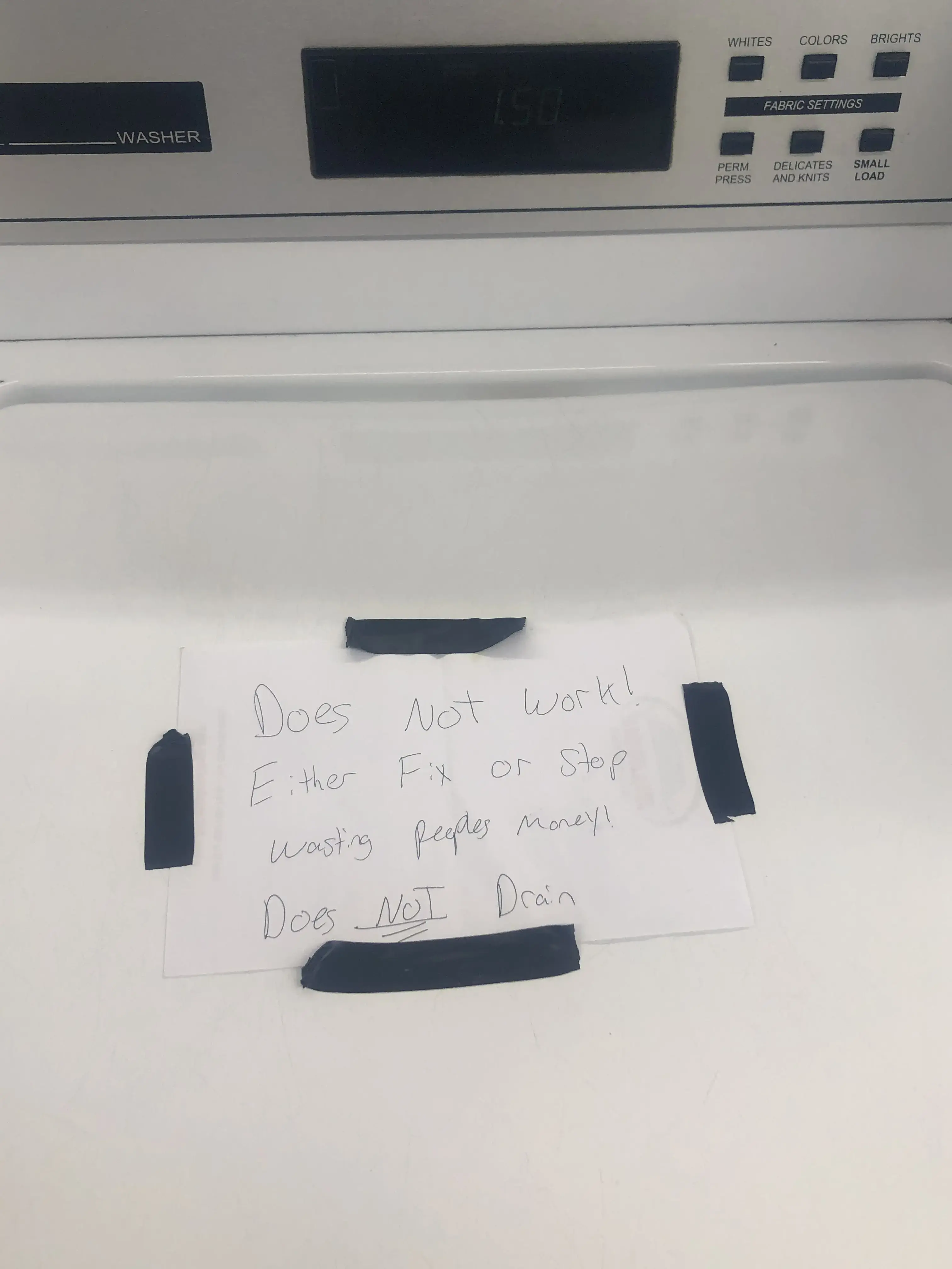 Gridley Express Laundry thumbnail 9