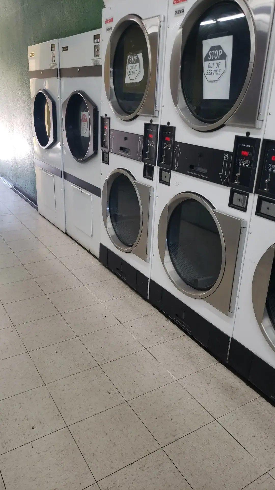 Gridley Express Laundry thumbnail 16