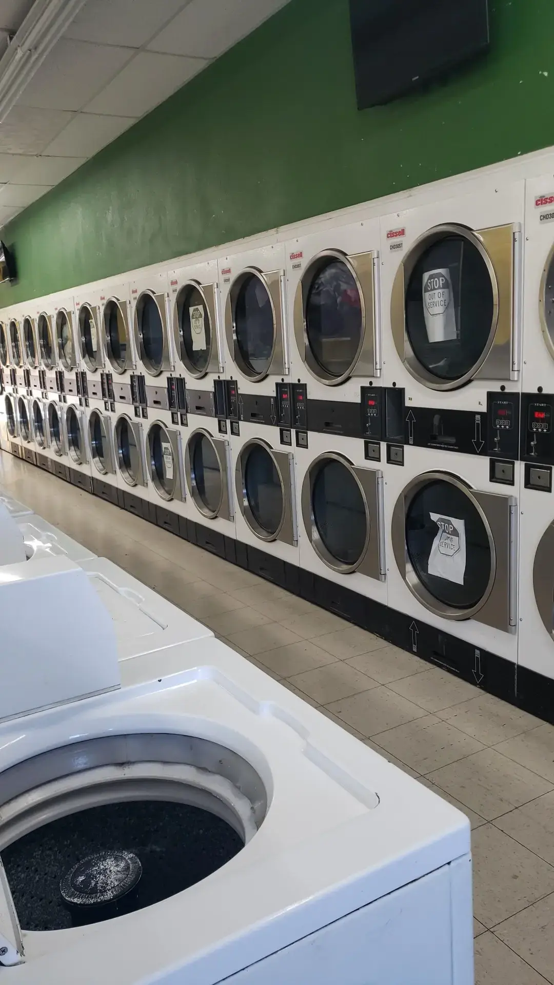 Gridley Express Laundry thumbnail 14