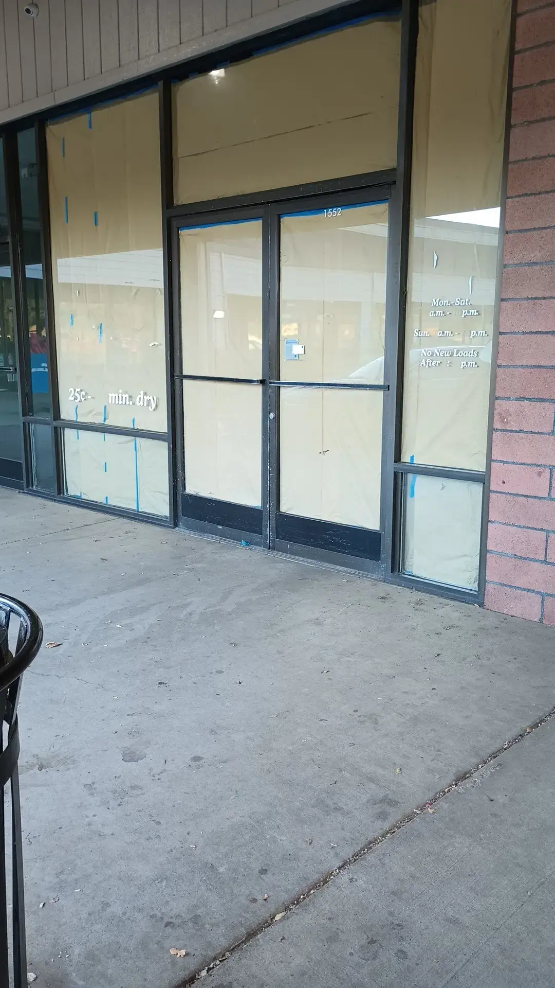 Gridley Express Laundry - Image 5