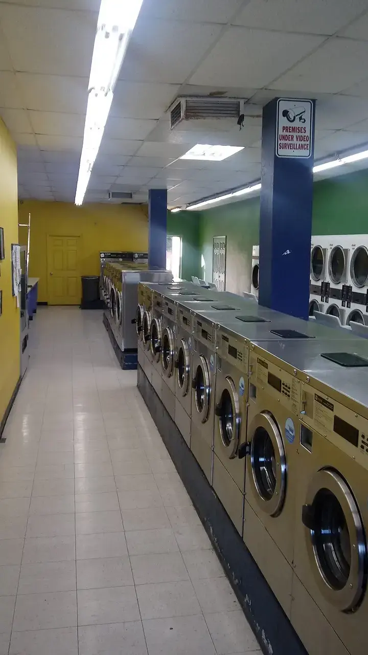 Gridley Express Laundry - Image 13