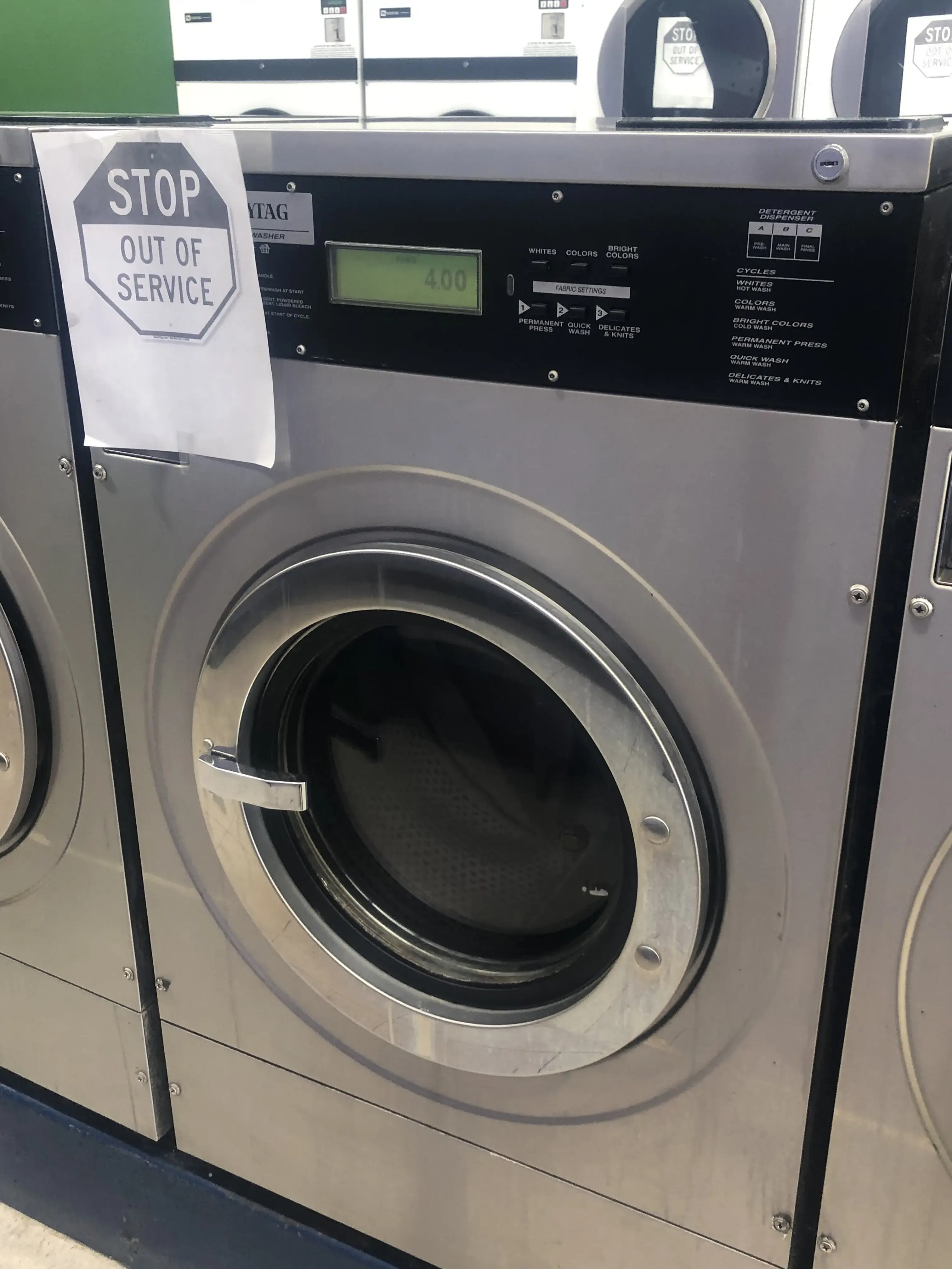 Gridley Express Laundry thumbnail 3