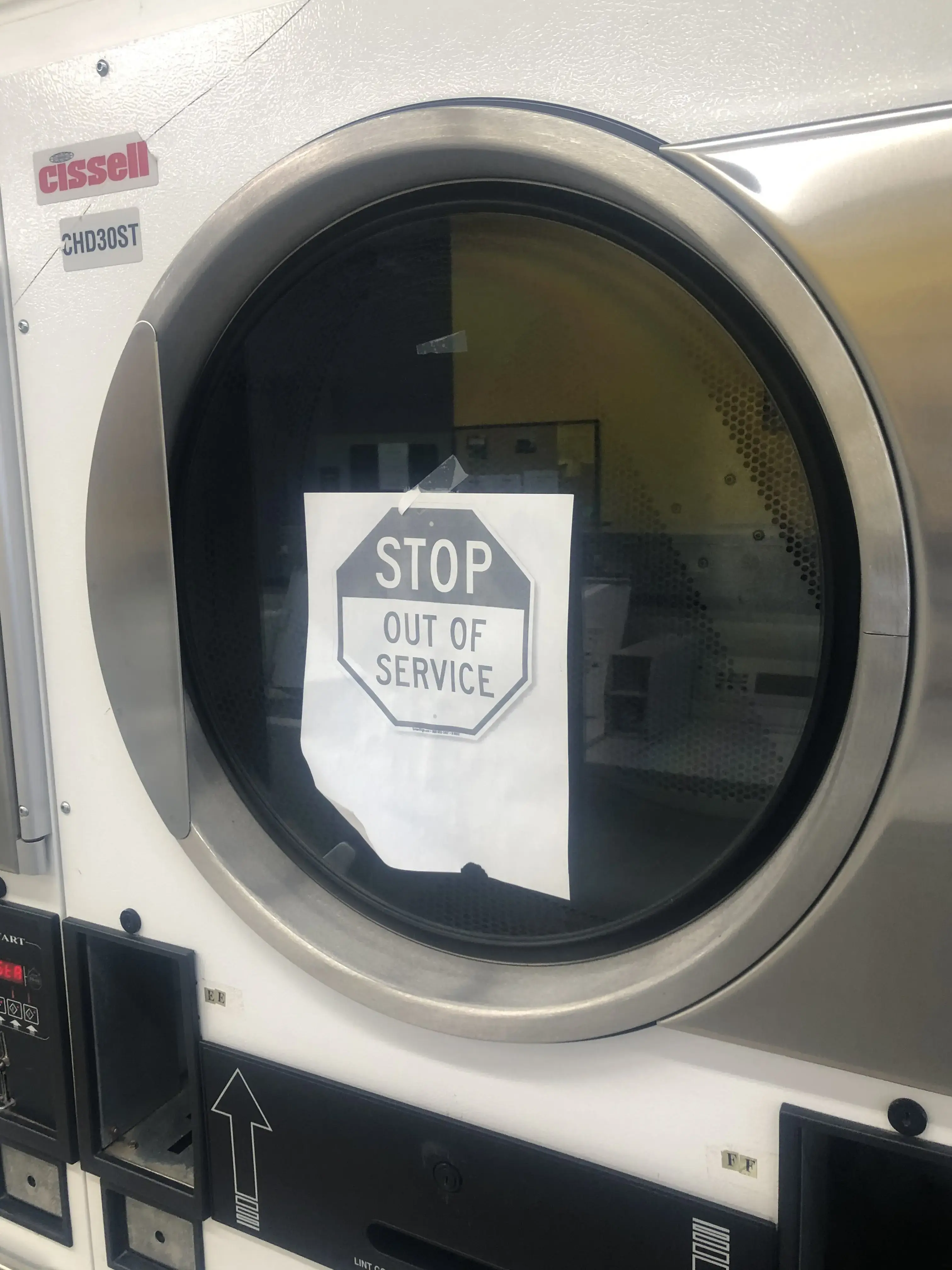 Gridley Express Laundry - Image 8