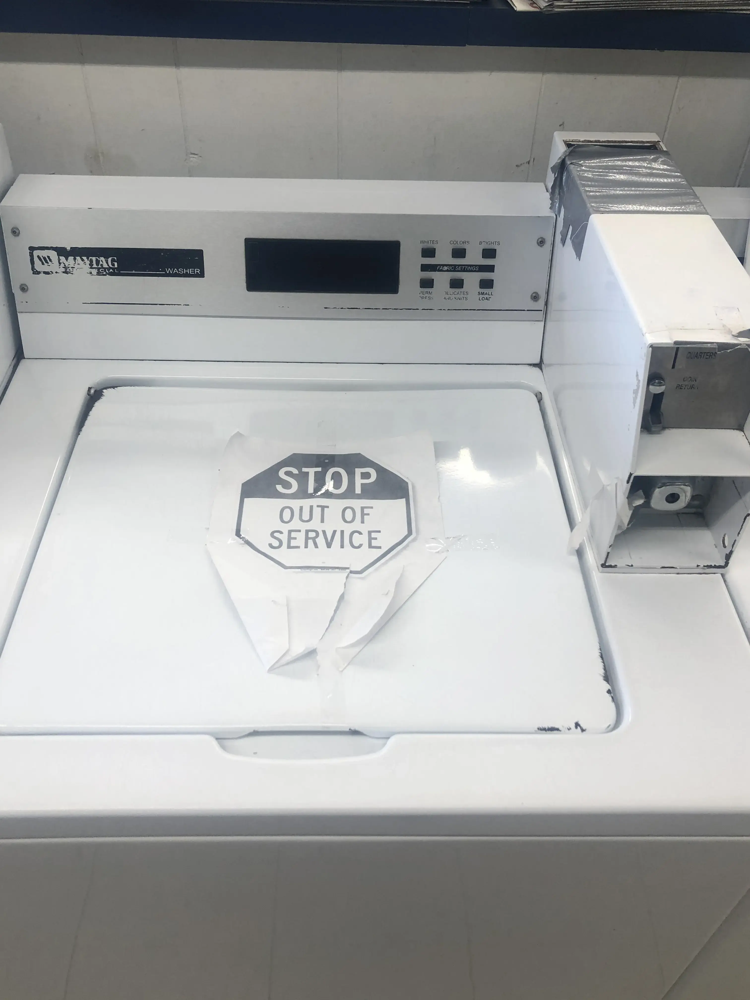 Gridley Express Laundry - Image 7