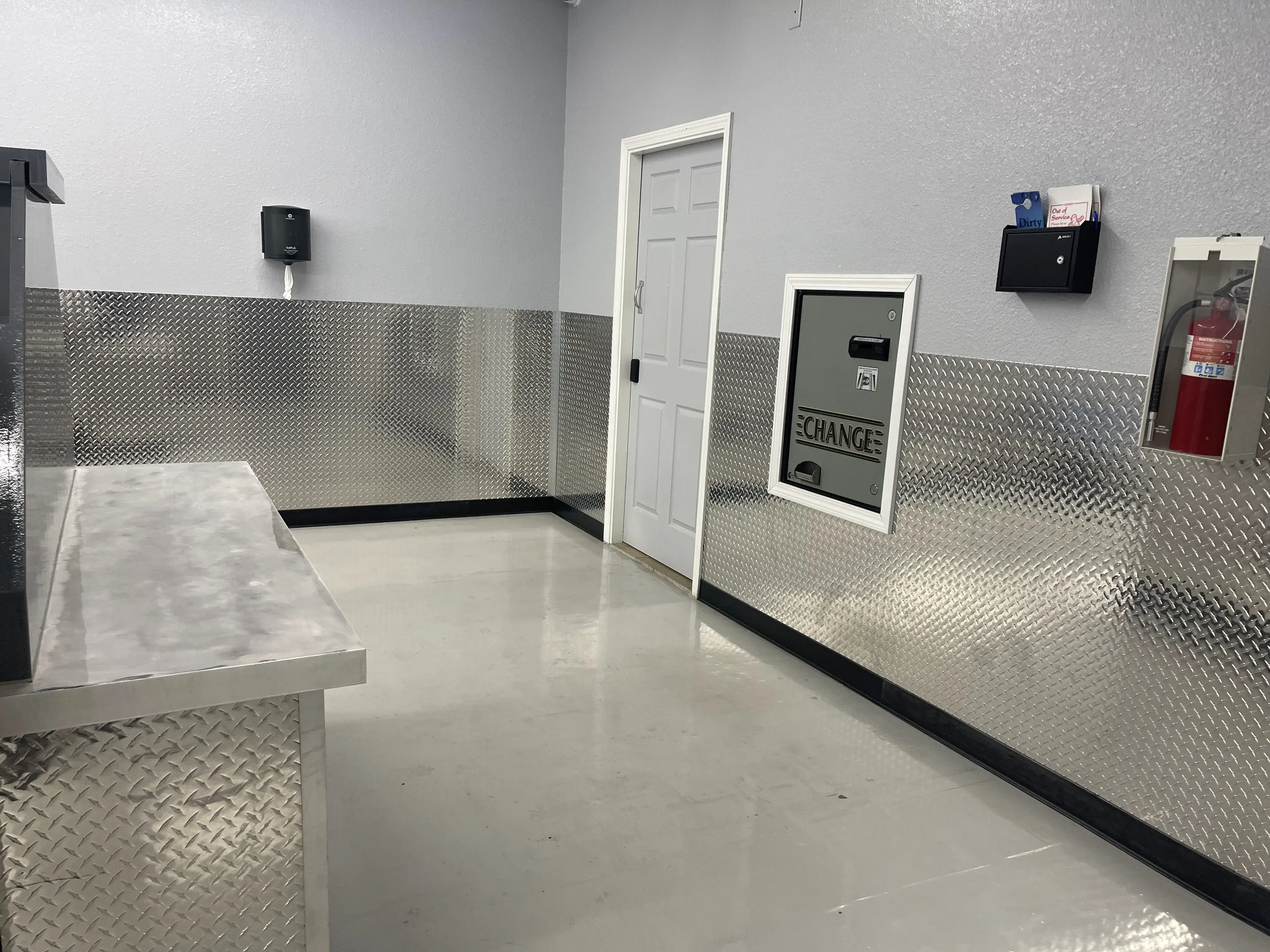 Gridley Express Laundry - Image 2