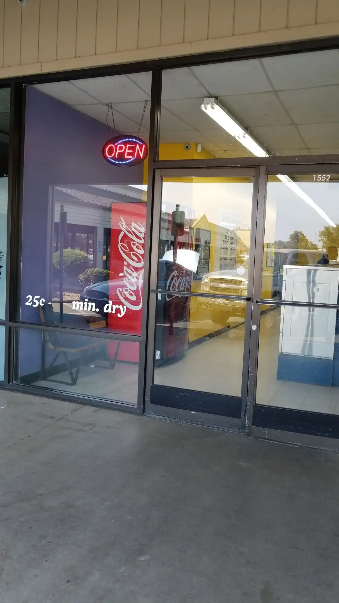 Gridley Express Laundry - Image 4