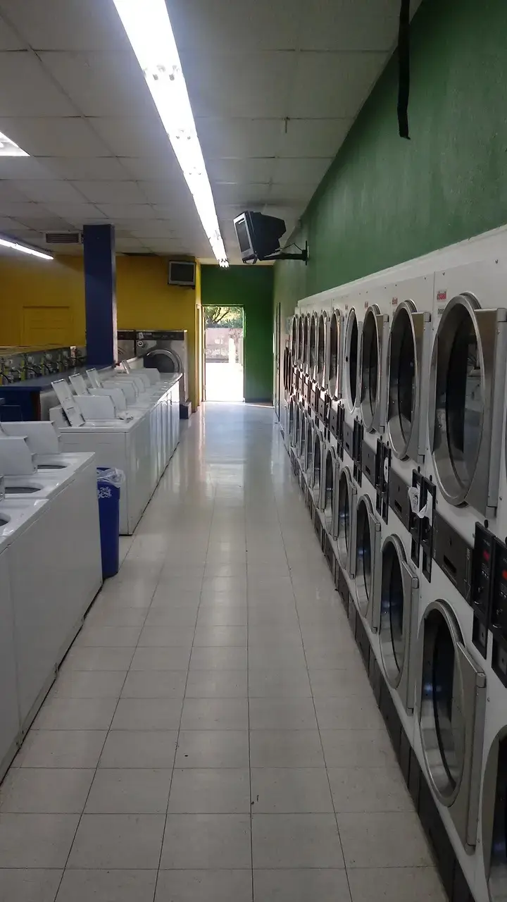 Gridley Express Laundry thumbnail 10