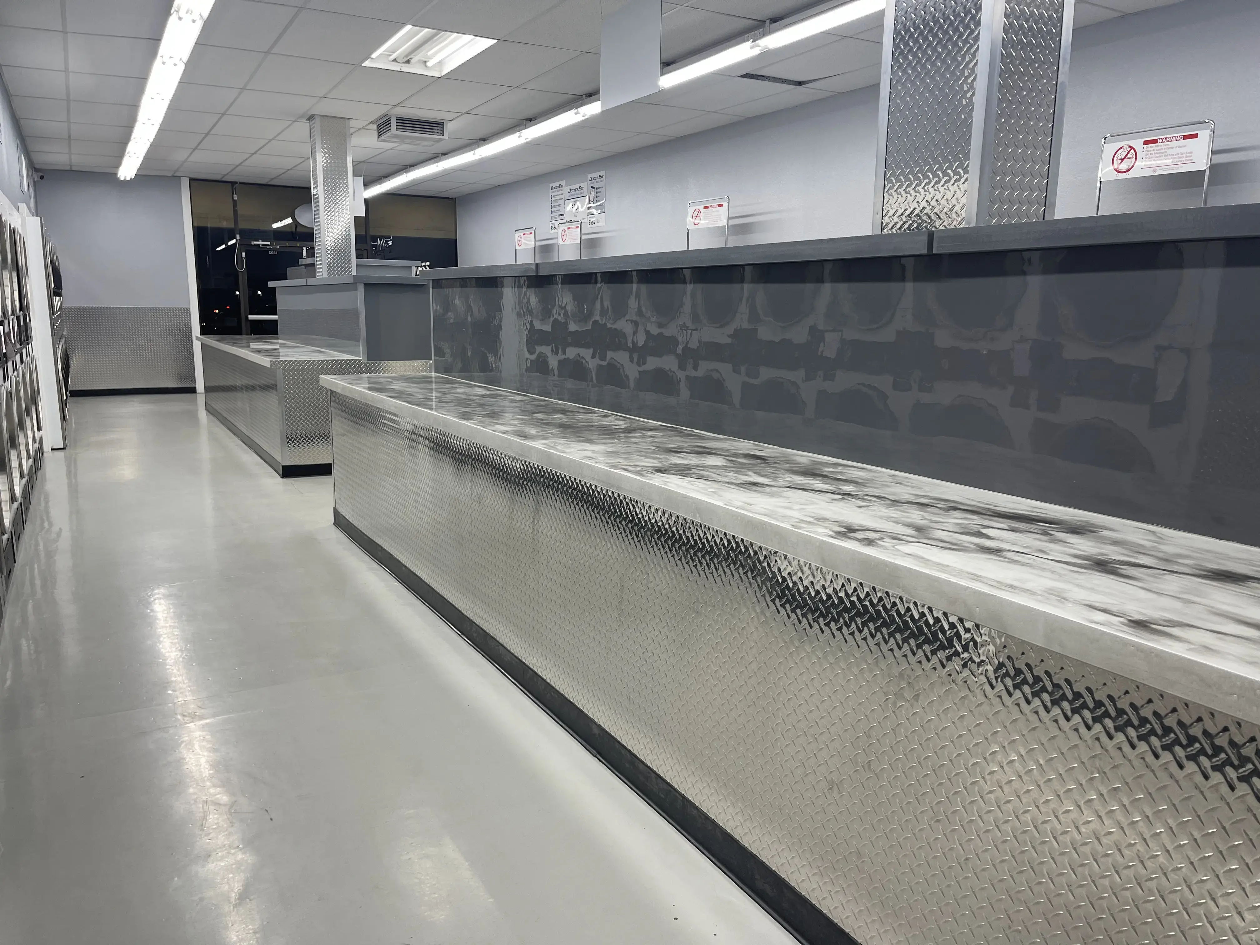 Gridley Express Laundry - Image 11