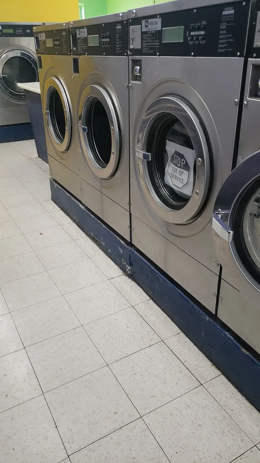 Gridley Express Laundry - Image 12