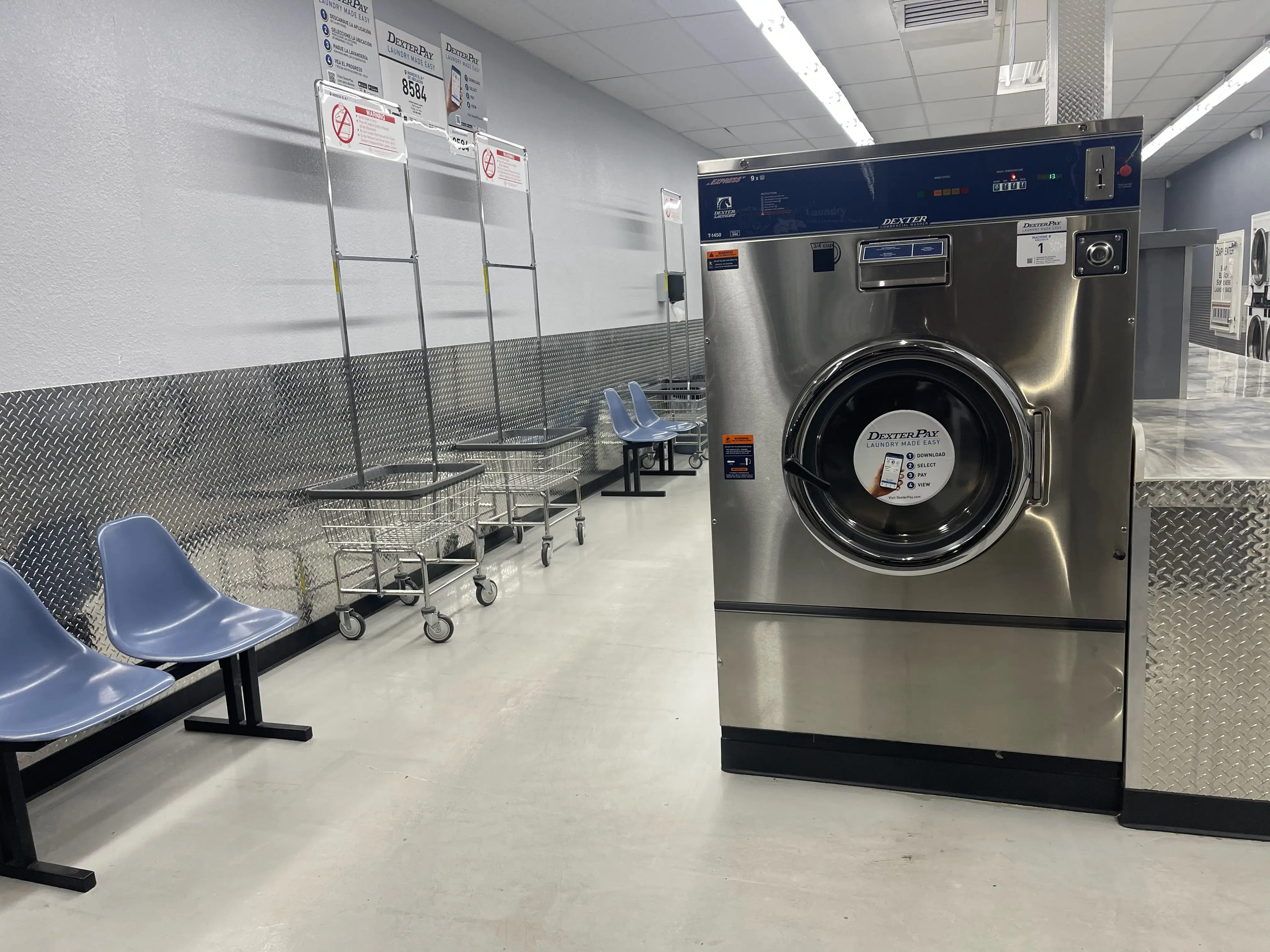 Gridley Express Laundry - Image 15