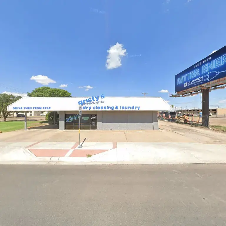 Gristy's Cleaners, Inc. - Image 2