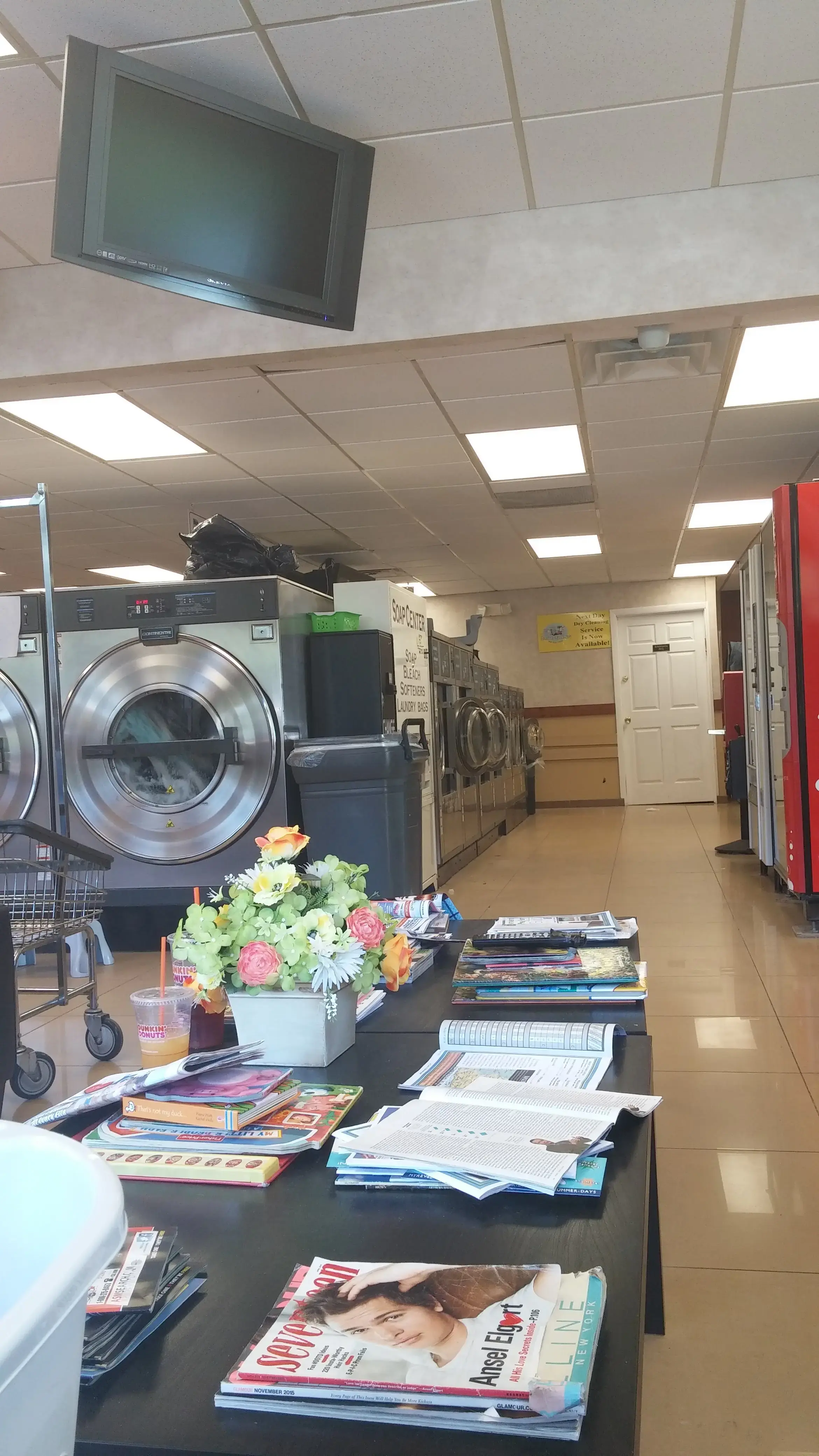 Groton Laundromat - Image 5