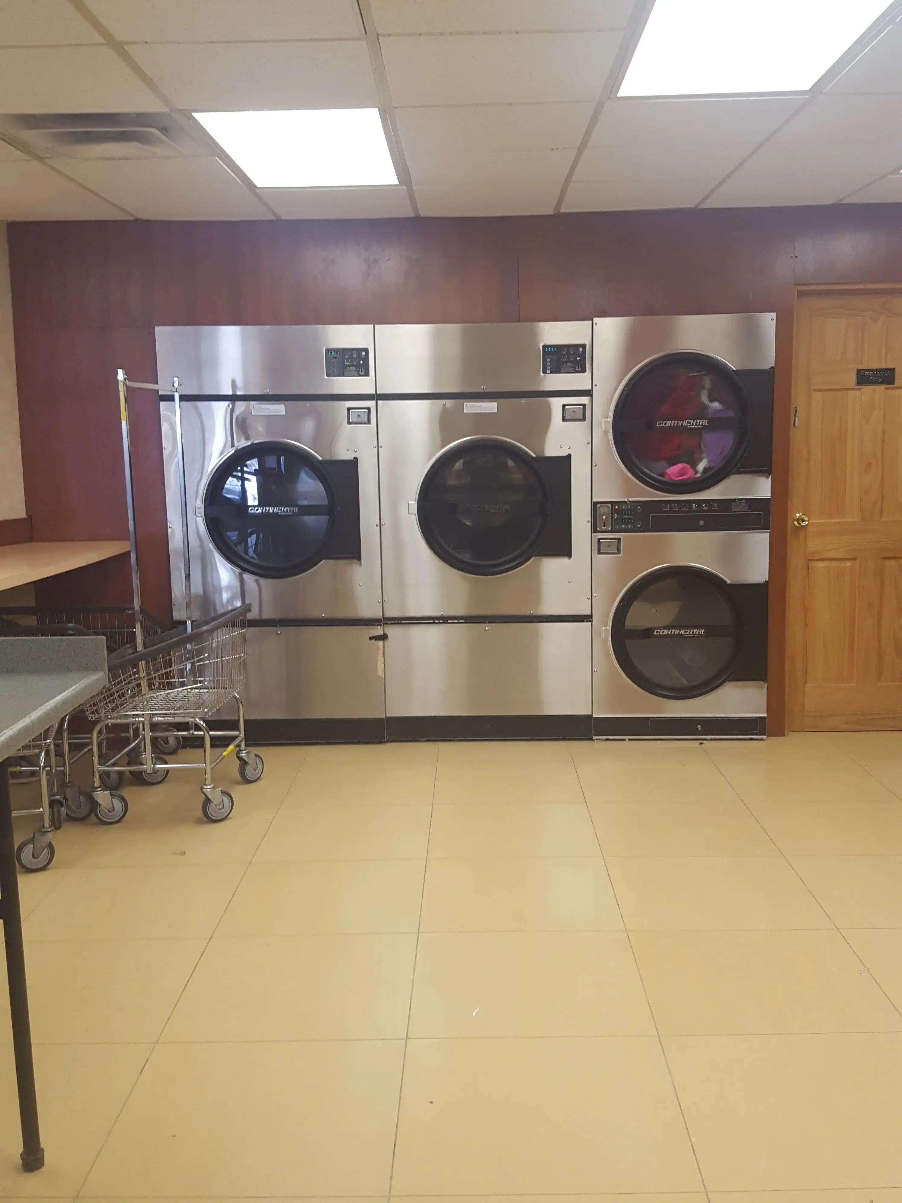 Groton Laundromat thumbnail 3