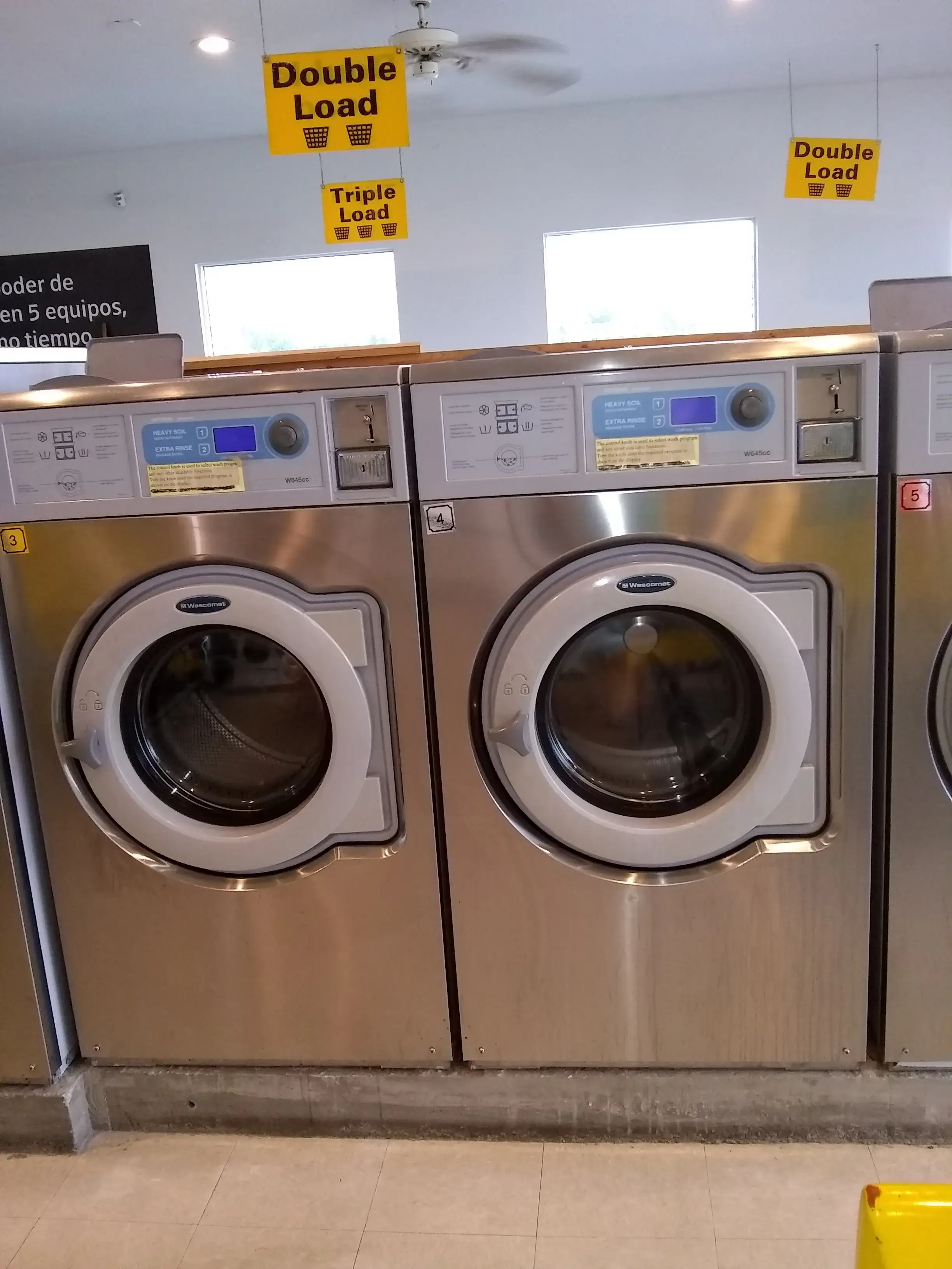 Grove City Laundry thumbnail 1