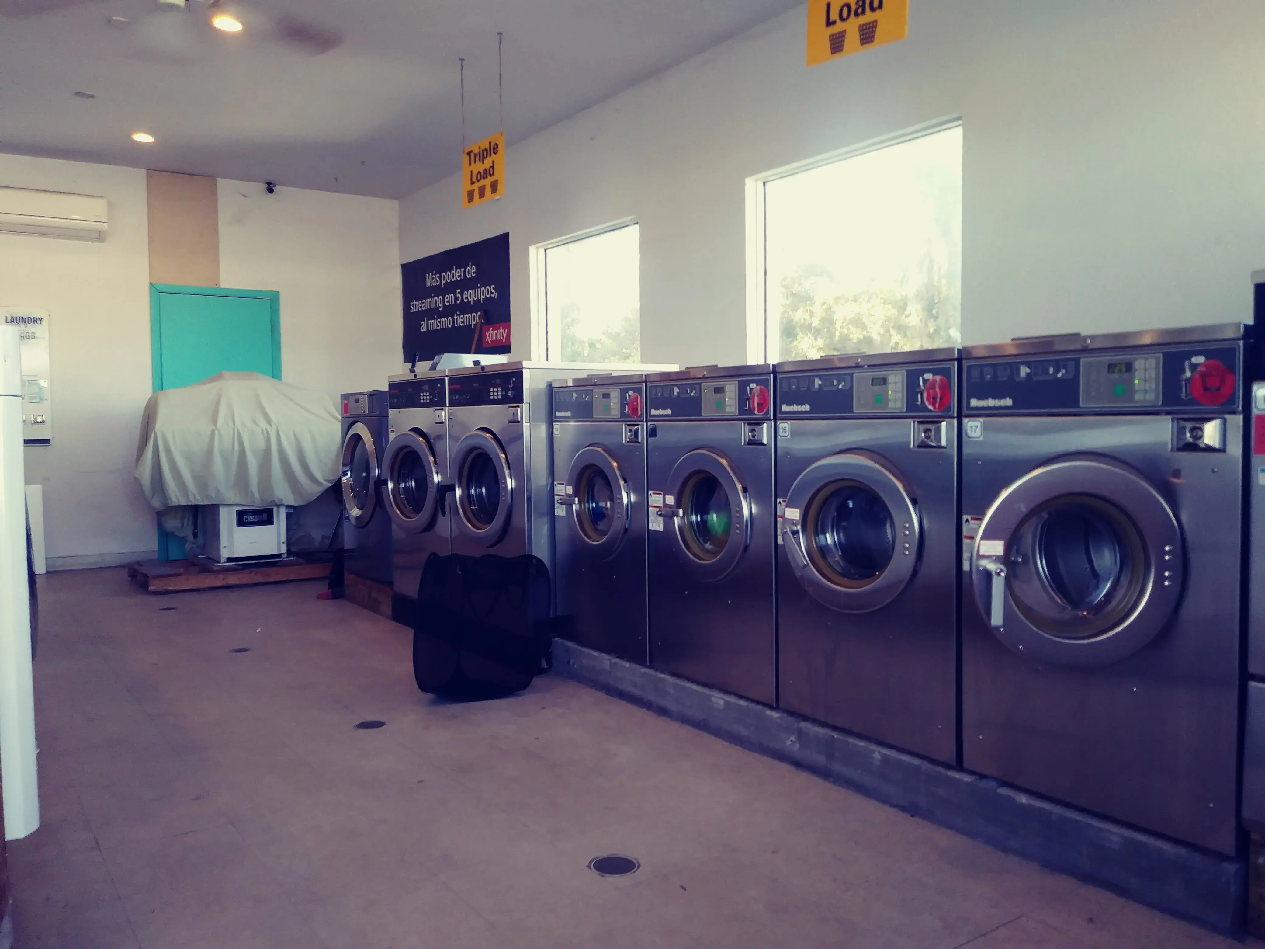 Grove City Laundry thumbnail 3