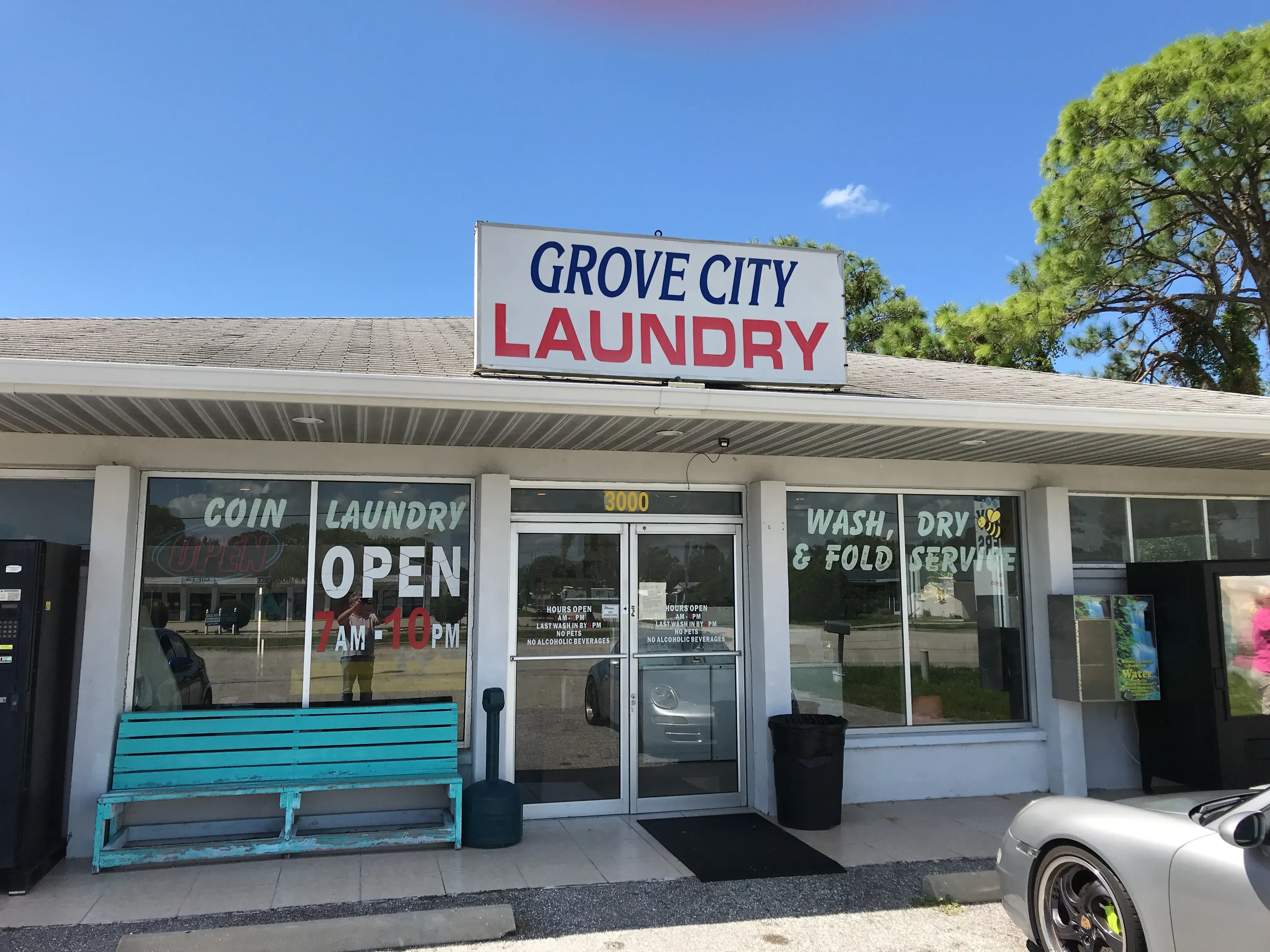Grove City Laundry thumbnail 4