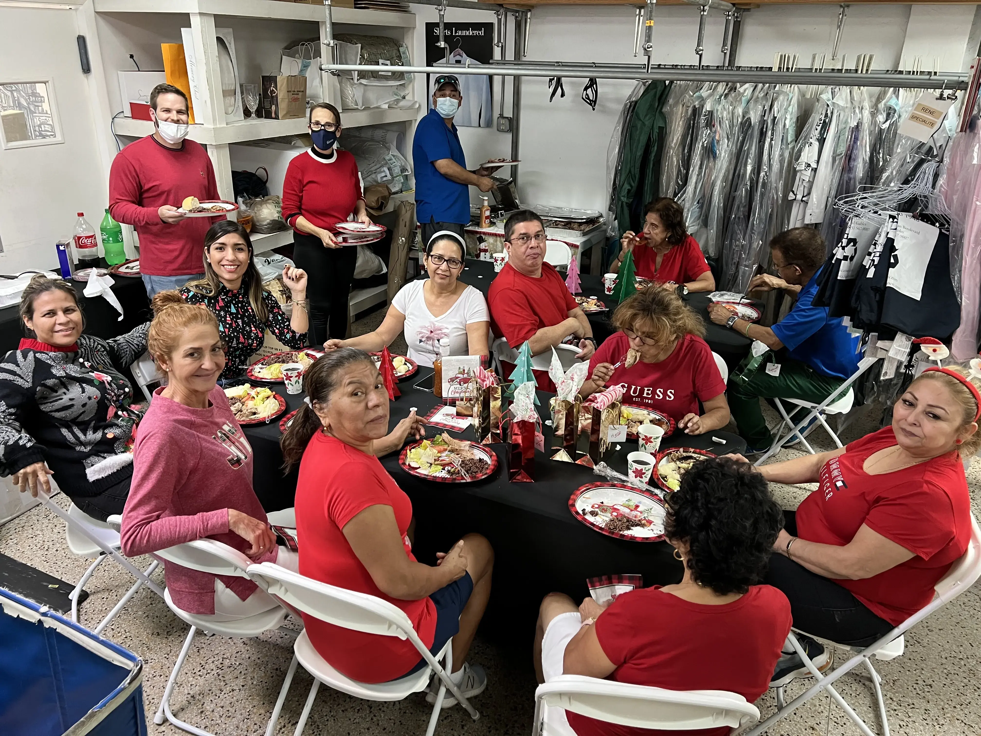 Grove Cleaners thumbnail 3