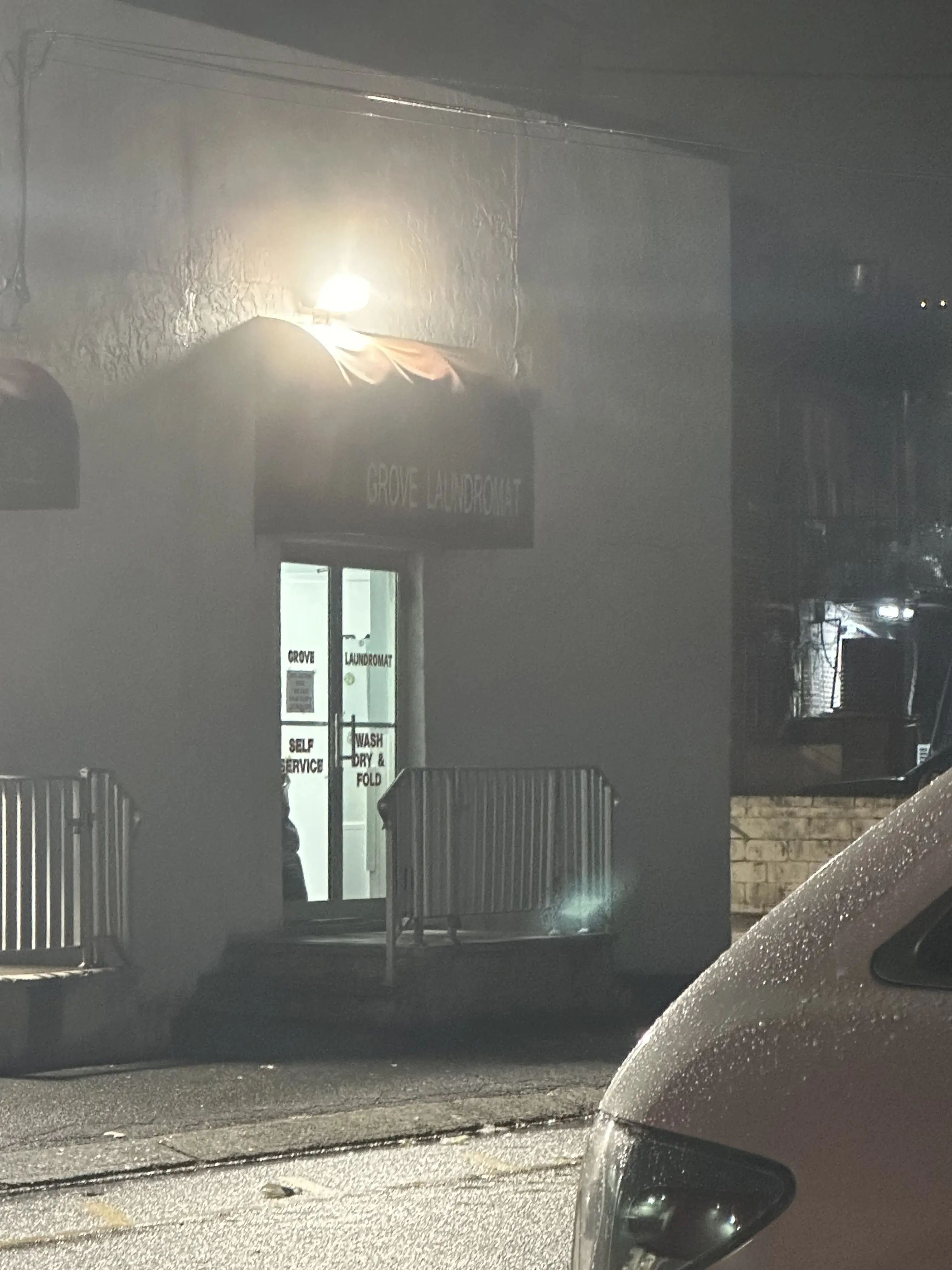 Grove Laundromat thumbnail 3