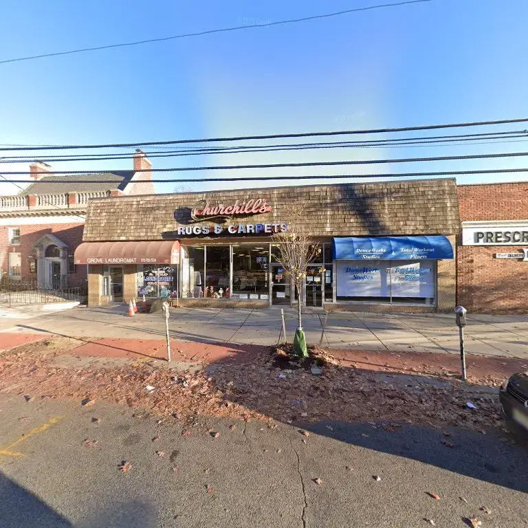 Grove Laundromat thumbnail 4