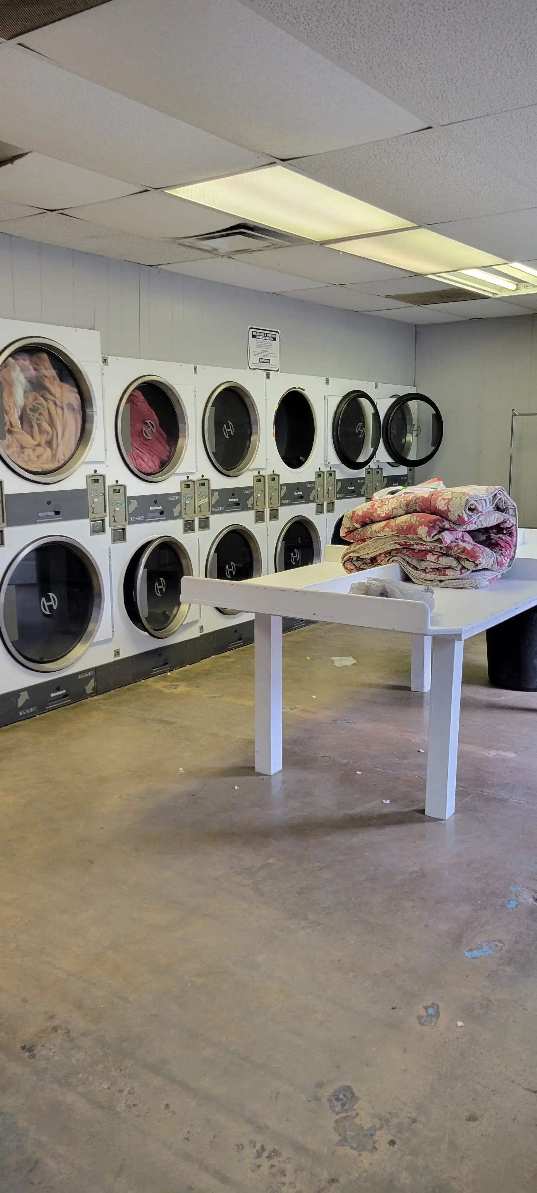 GS Coin Laundry thumbnail 3