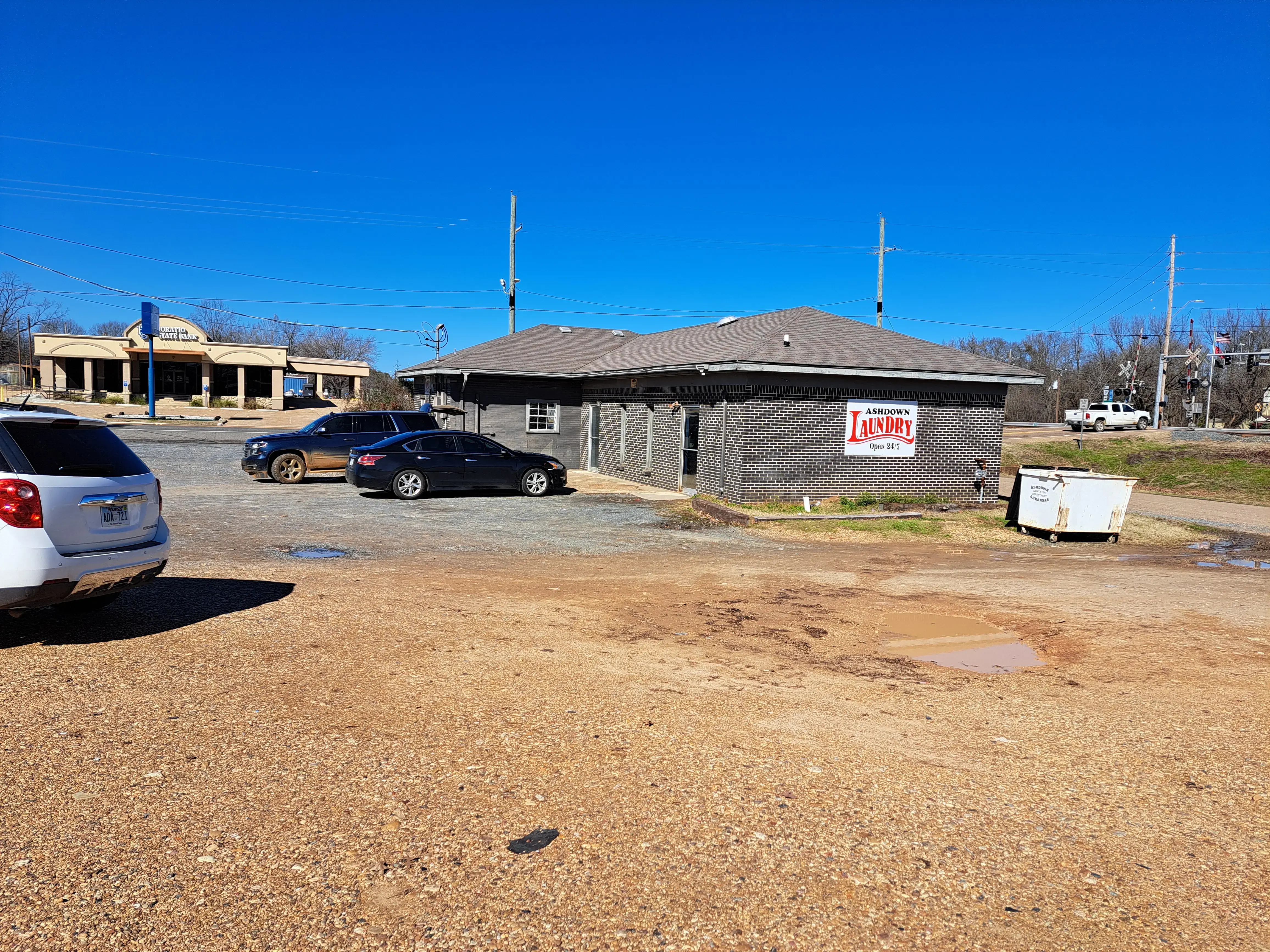 GS Coin Laundry - Image 9