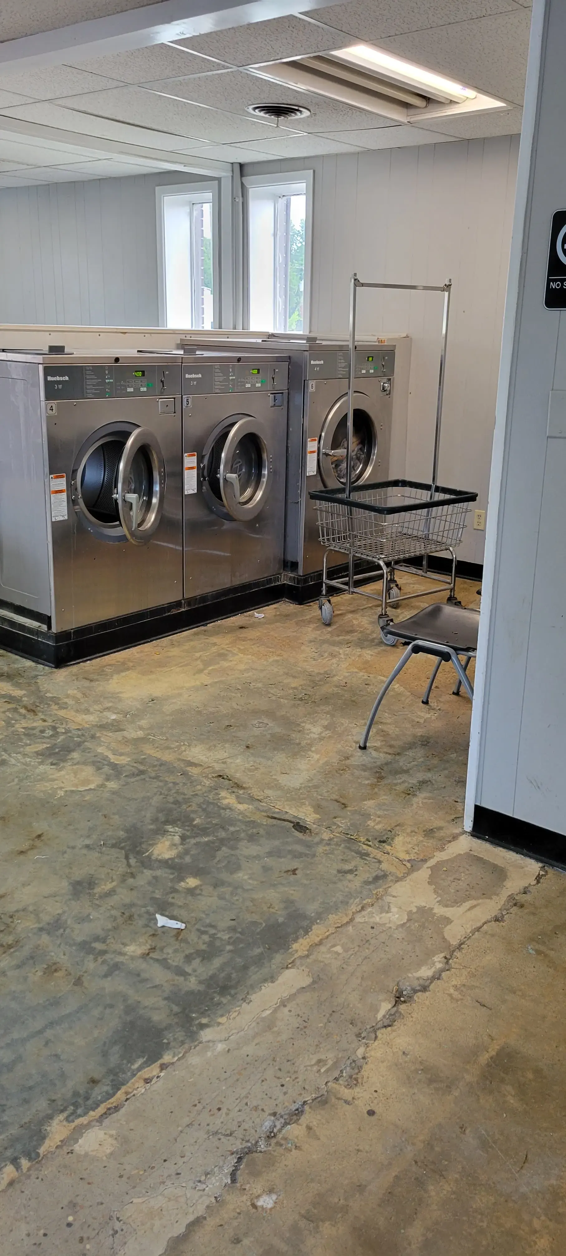 GS Coin Laundry thumbnail 10