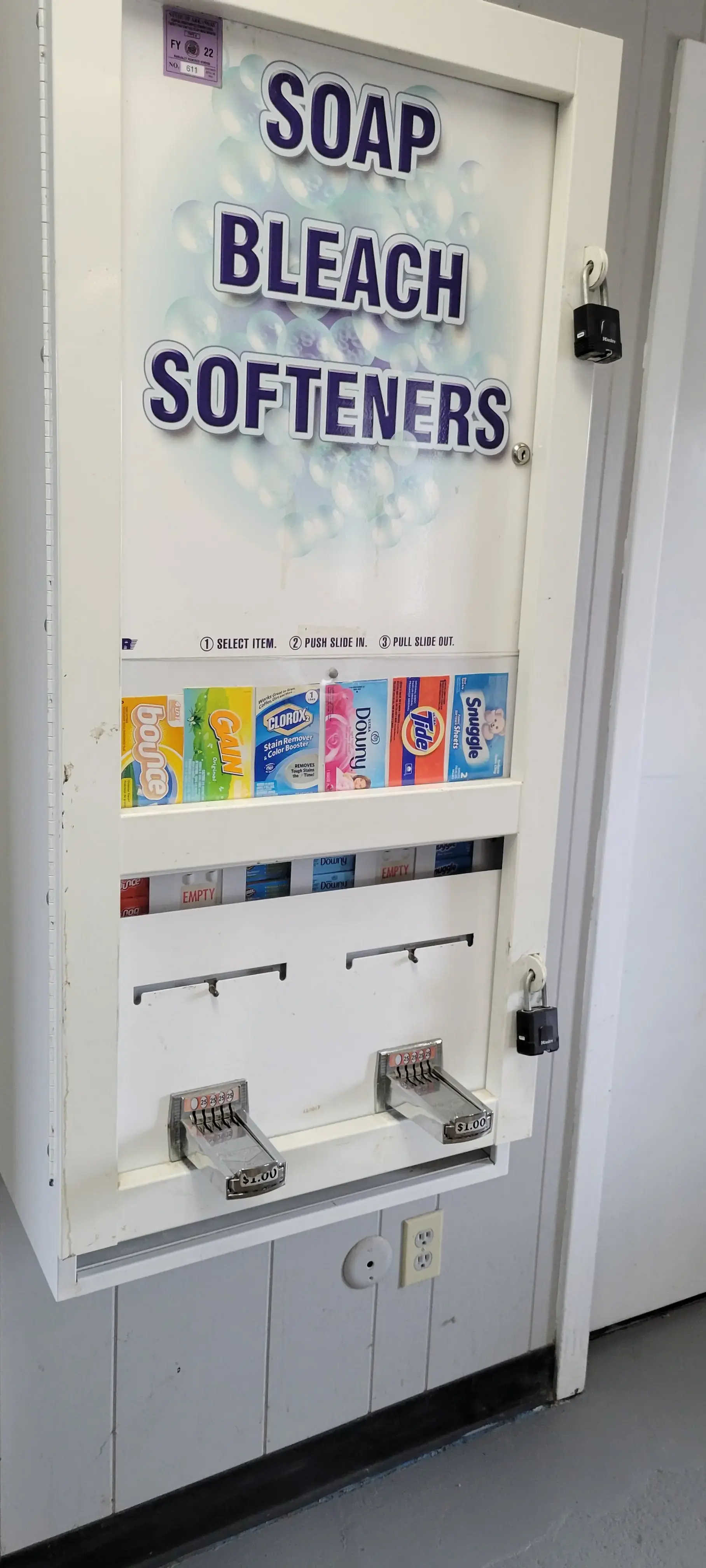 GS Coin Laundry thumbnail 19